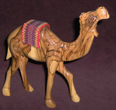 cameltwo