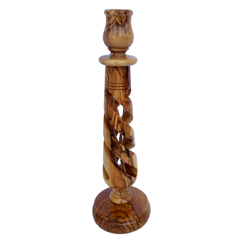 Candle holders (comes in 2 pack)