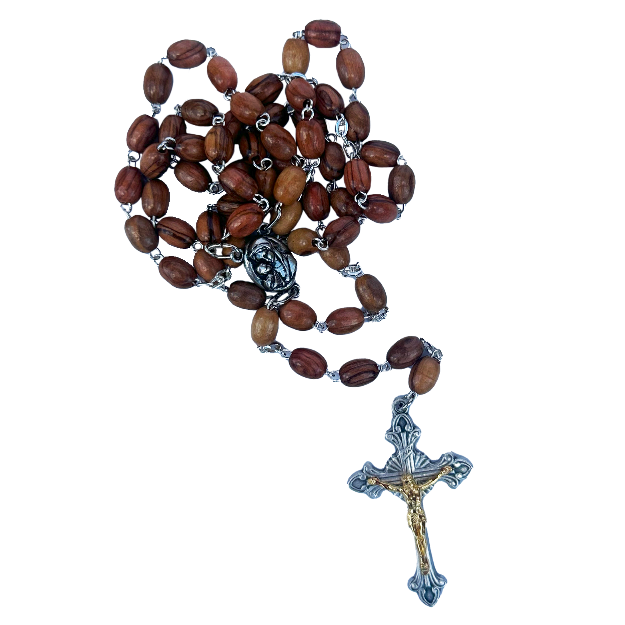 Car Rosary