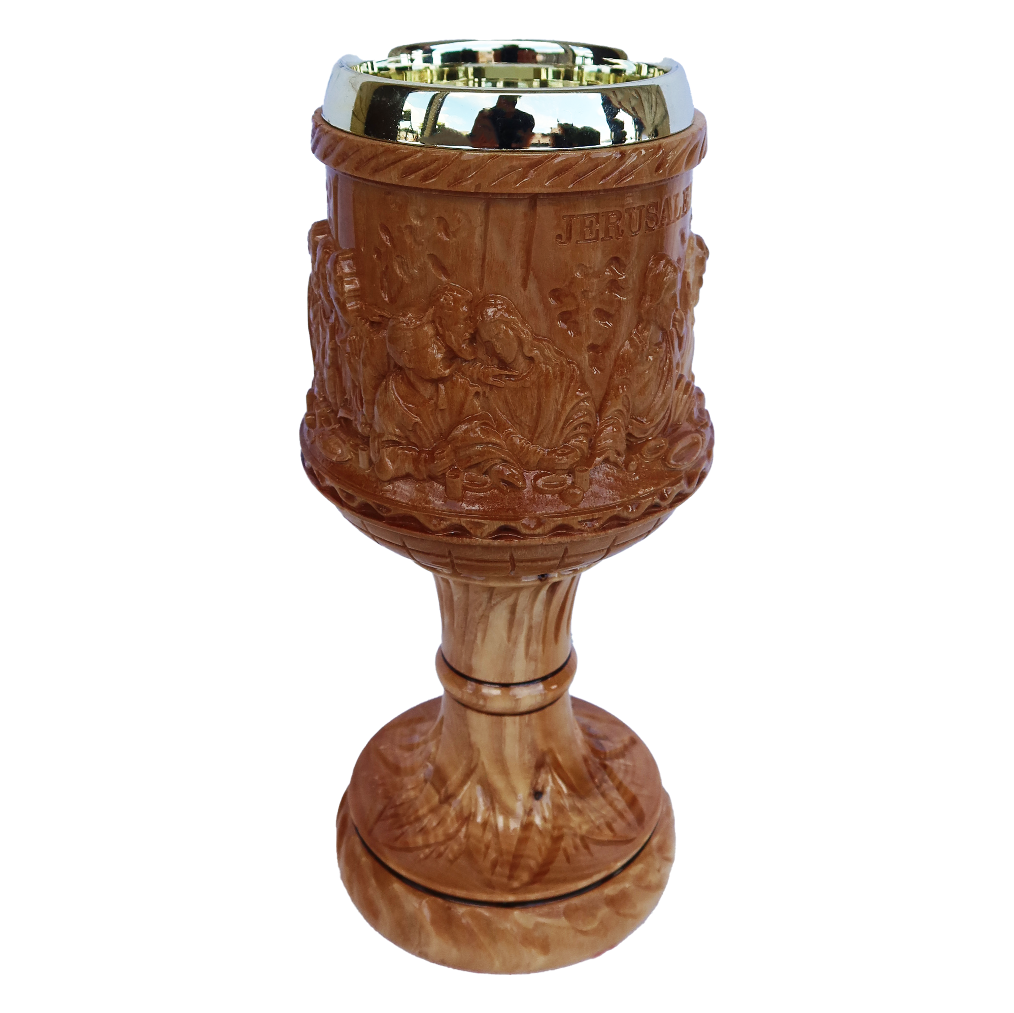Last Supper Chalice
