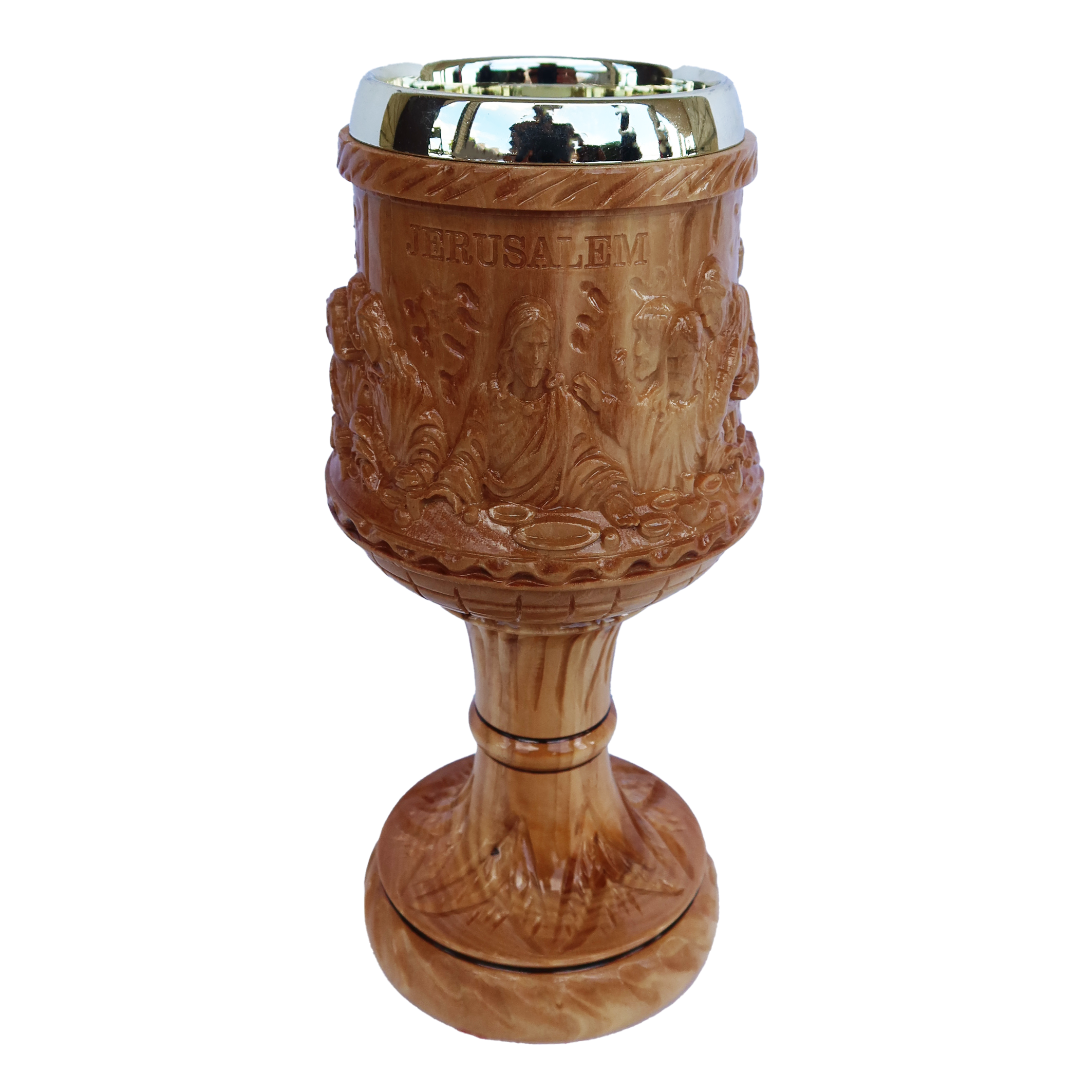 Last Supper Chalice