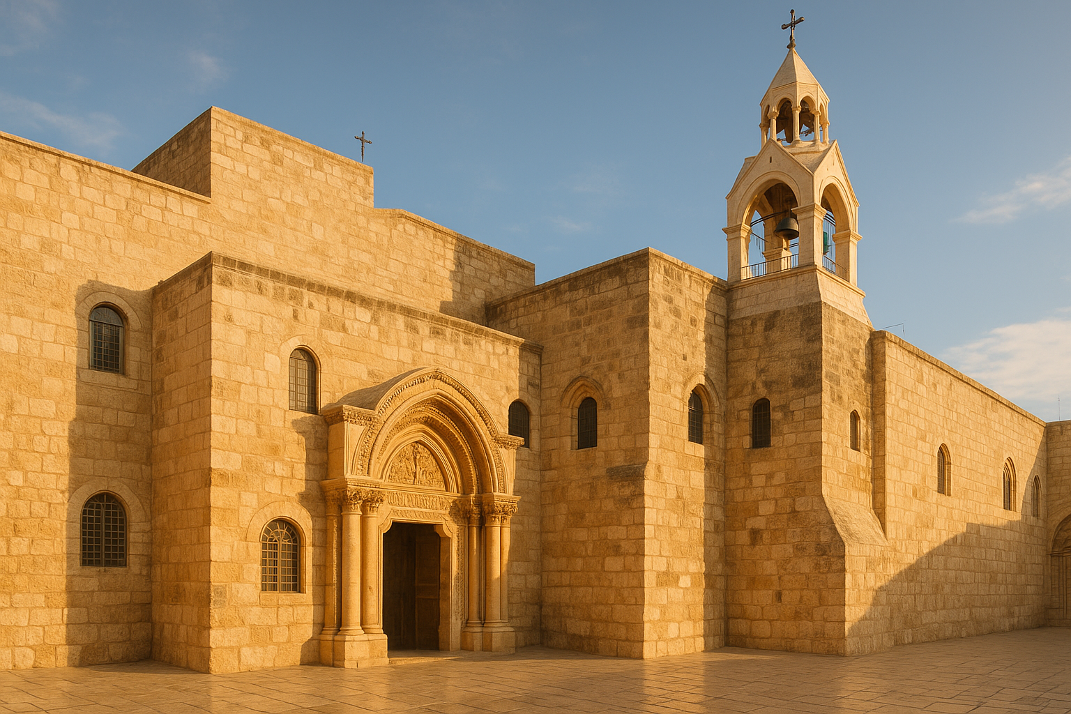 church of the nativity 