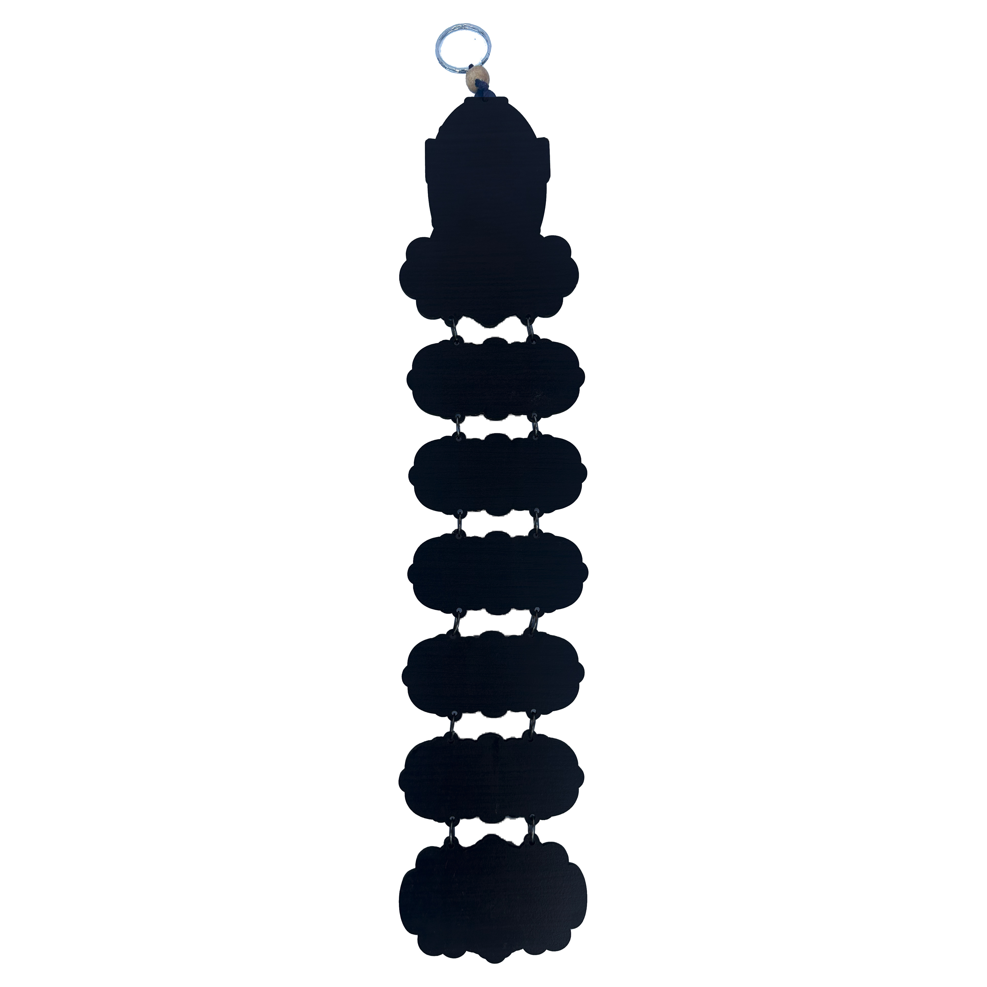 Divine Mercy Decorative Hanging