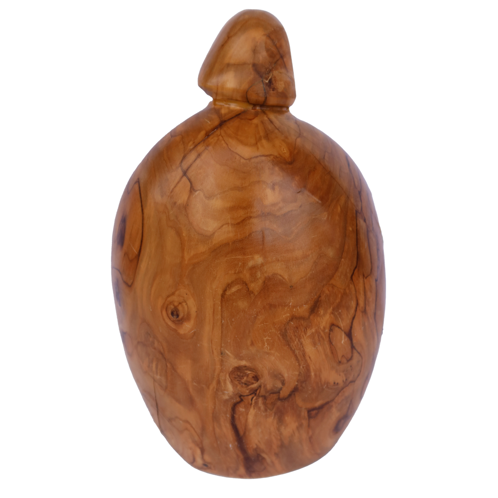 Divine Harmony: Abstract Holy Family