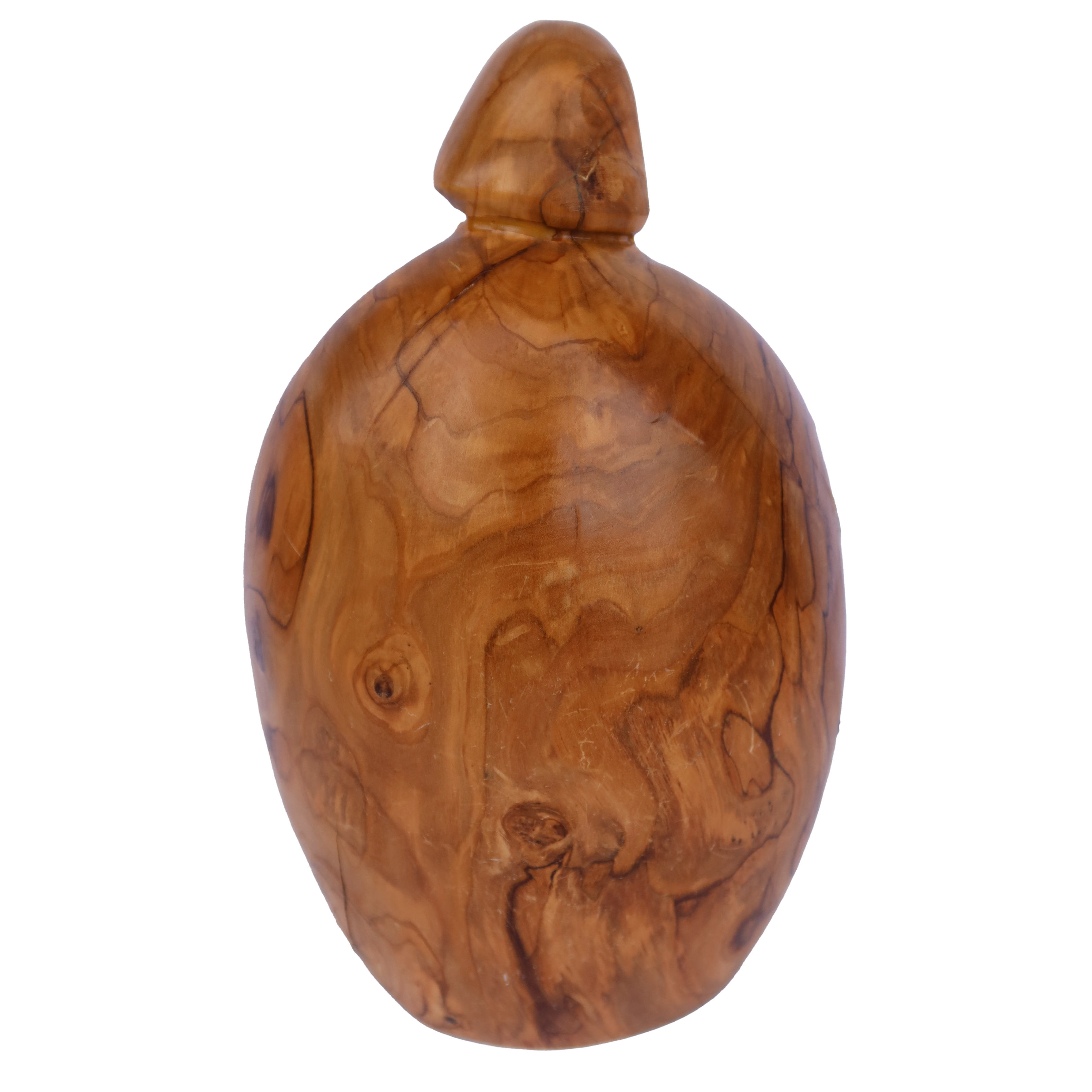 Divine Harmony: Abstract Holy Family