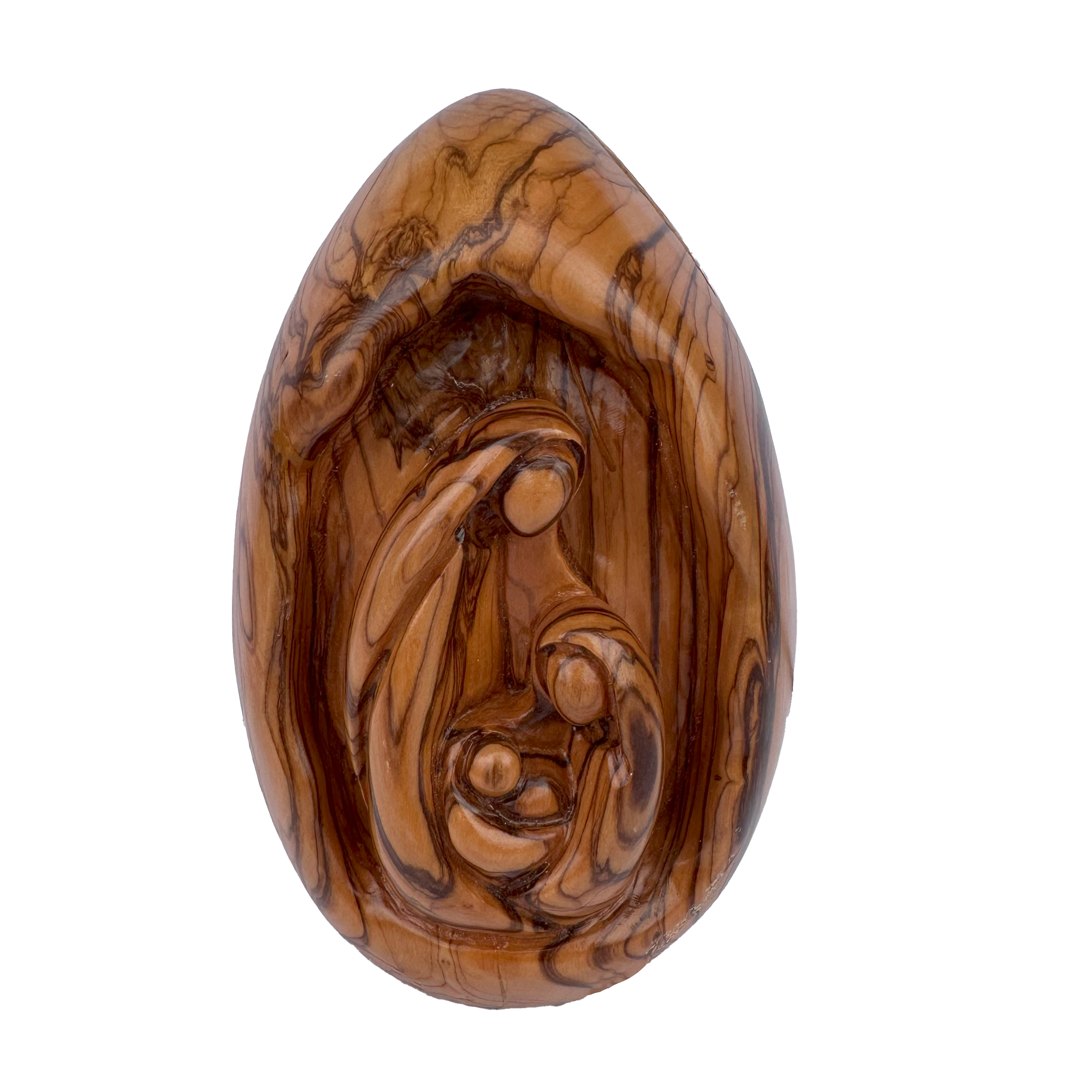 Holy Family Sacred Egg