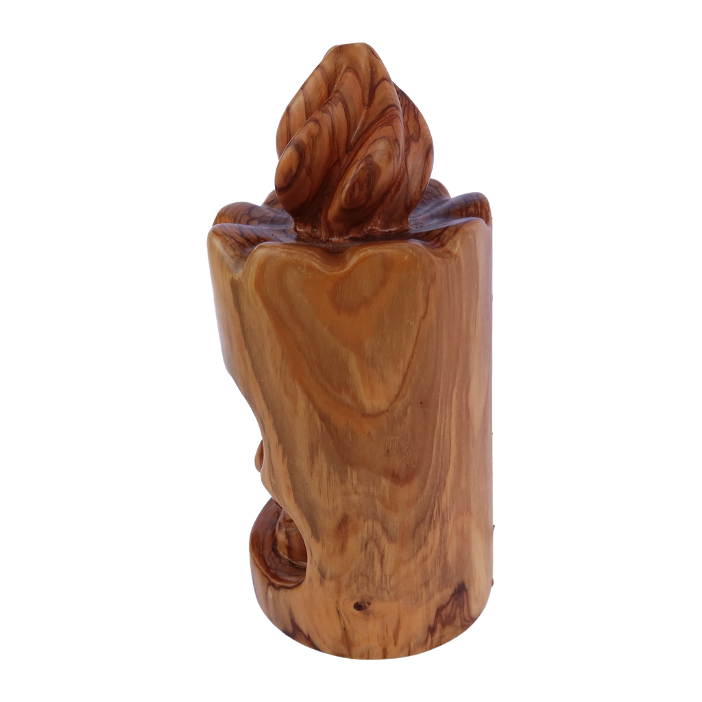 Blessed Abstract Holy Family