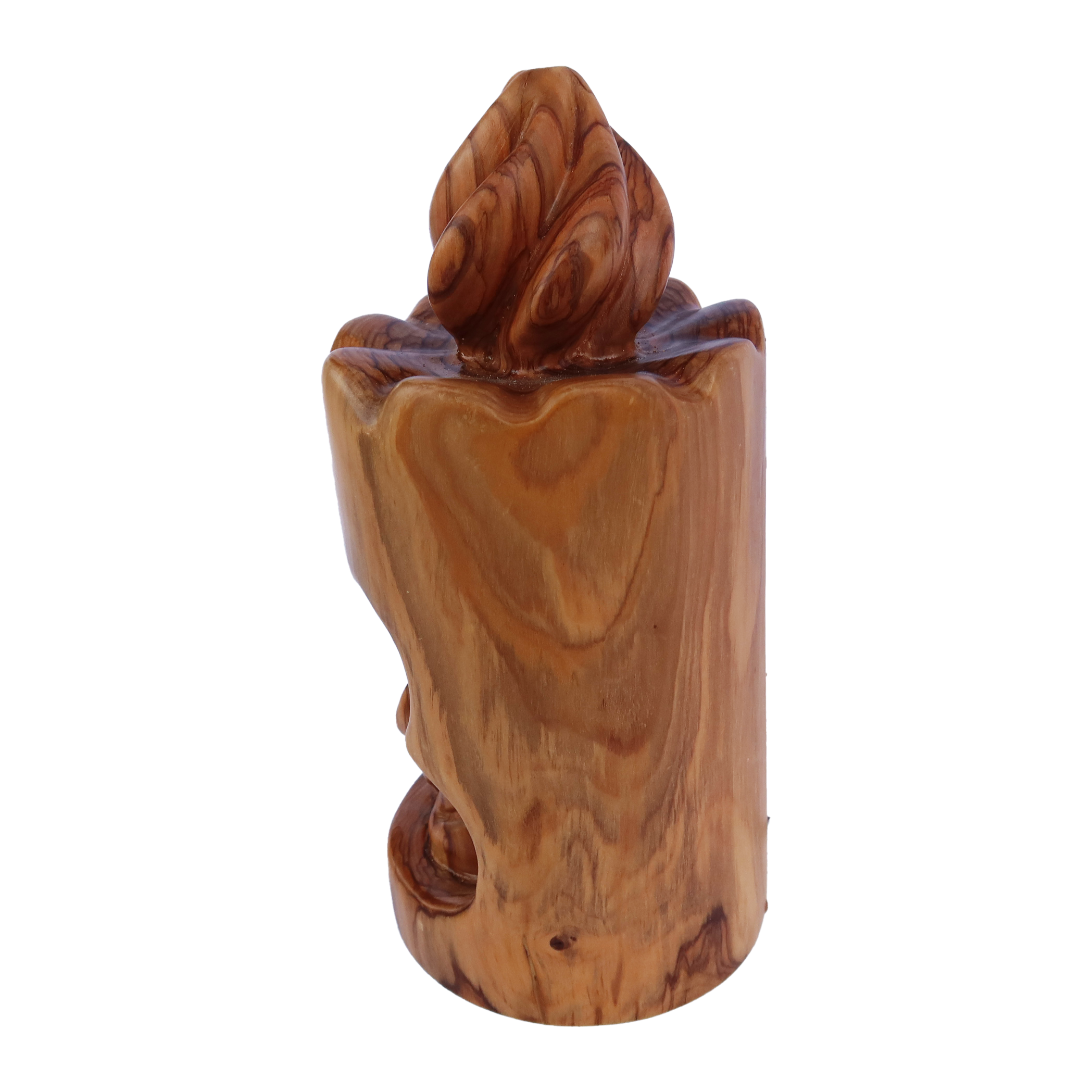 Blessed Abstract Holy Family