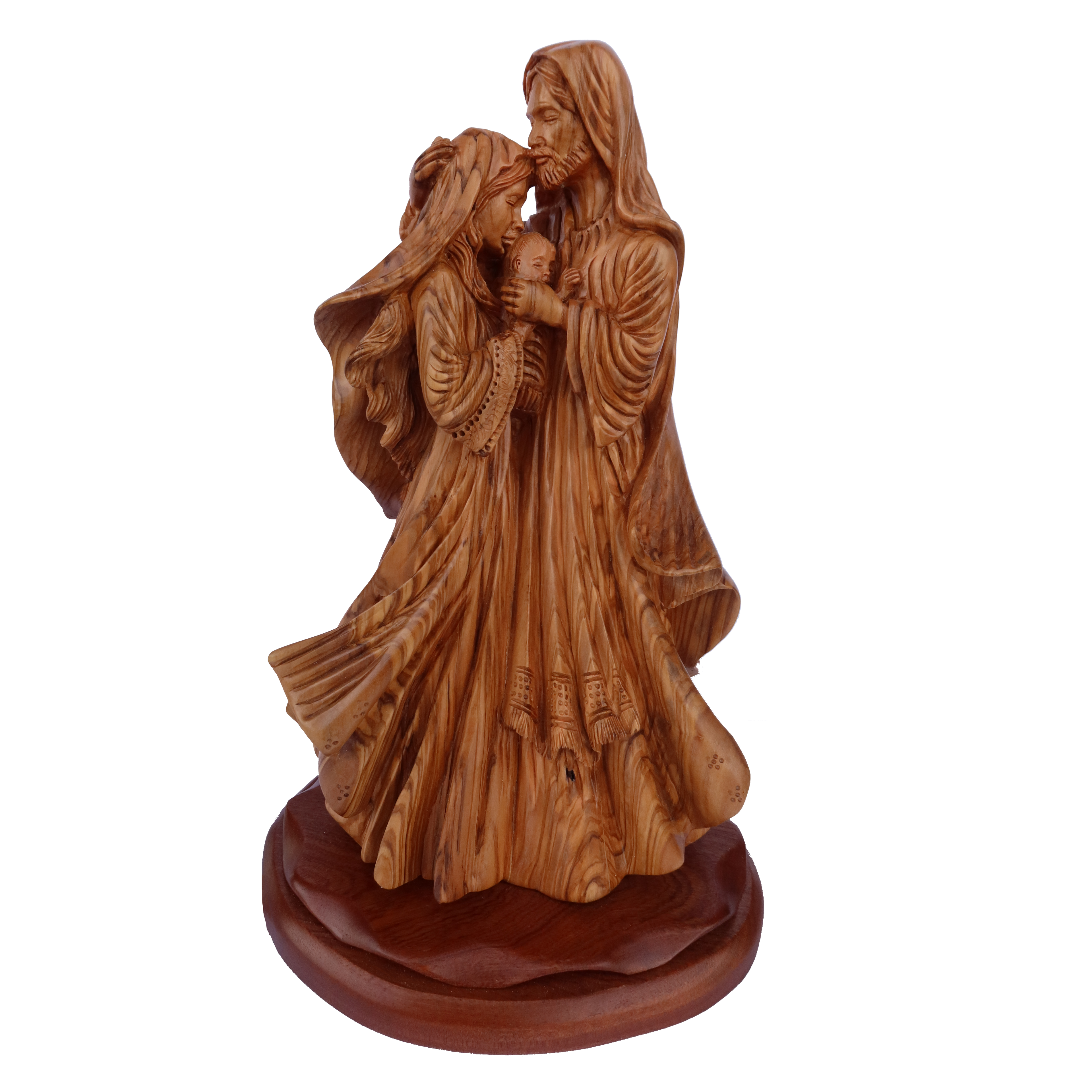 Holy Family Masterpiece