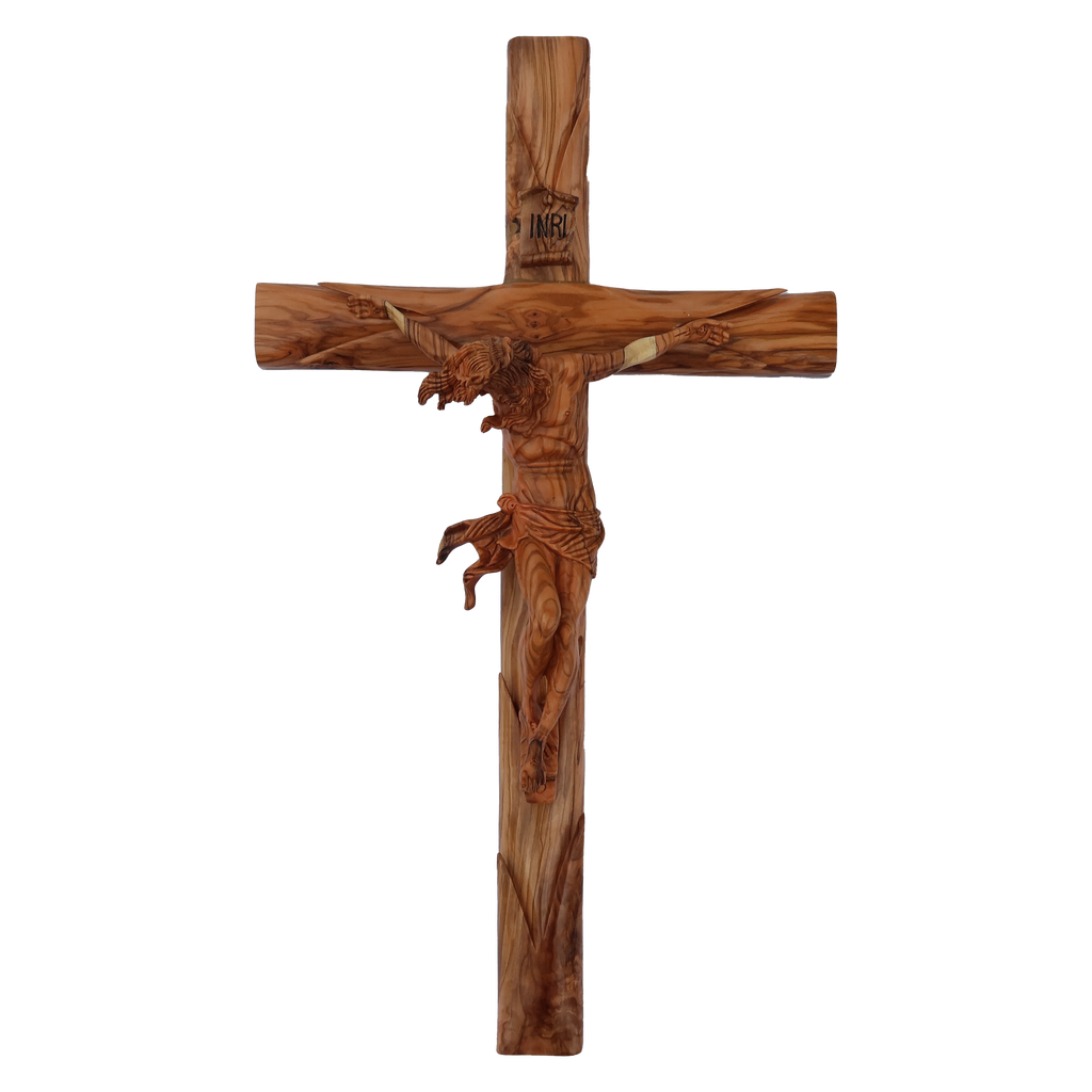 Masterpiece Crucifix