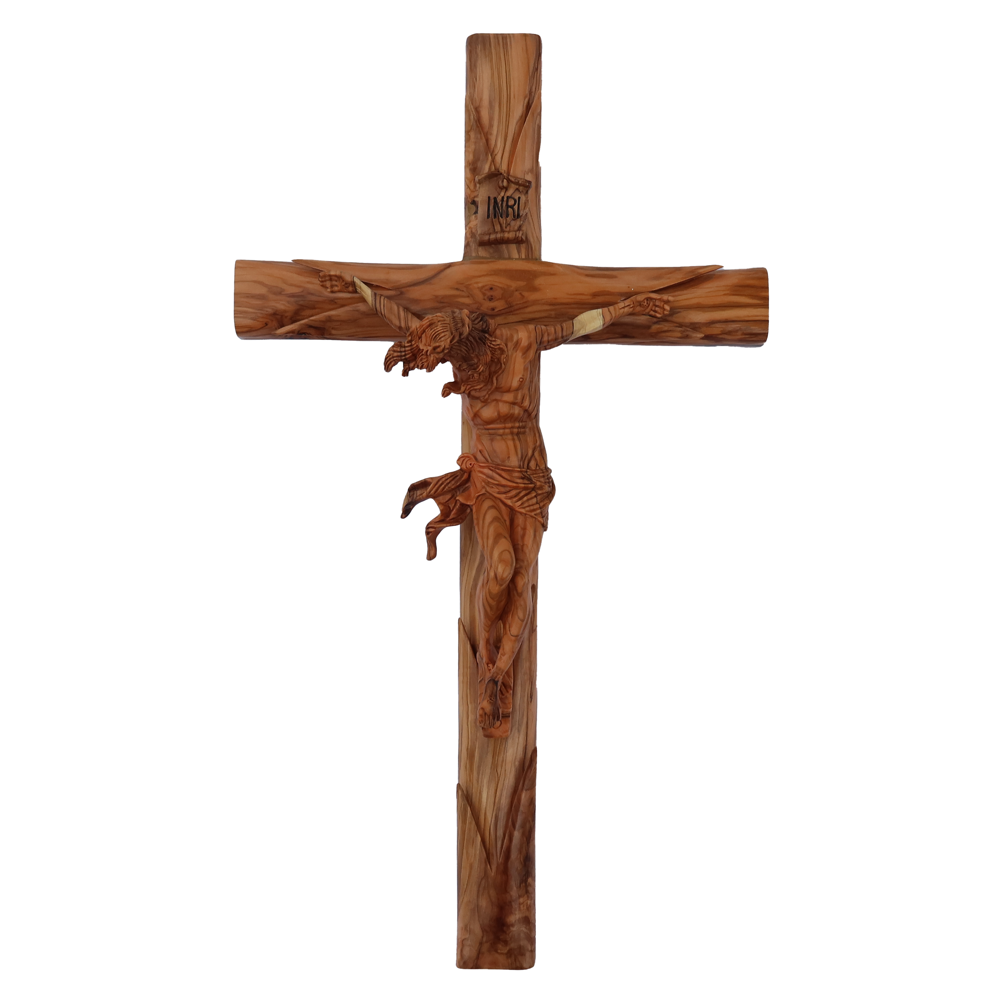 Masterpiece Crucifix