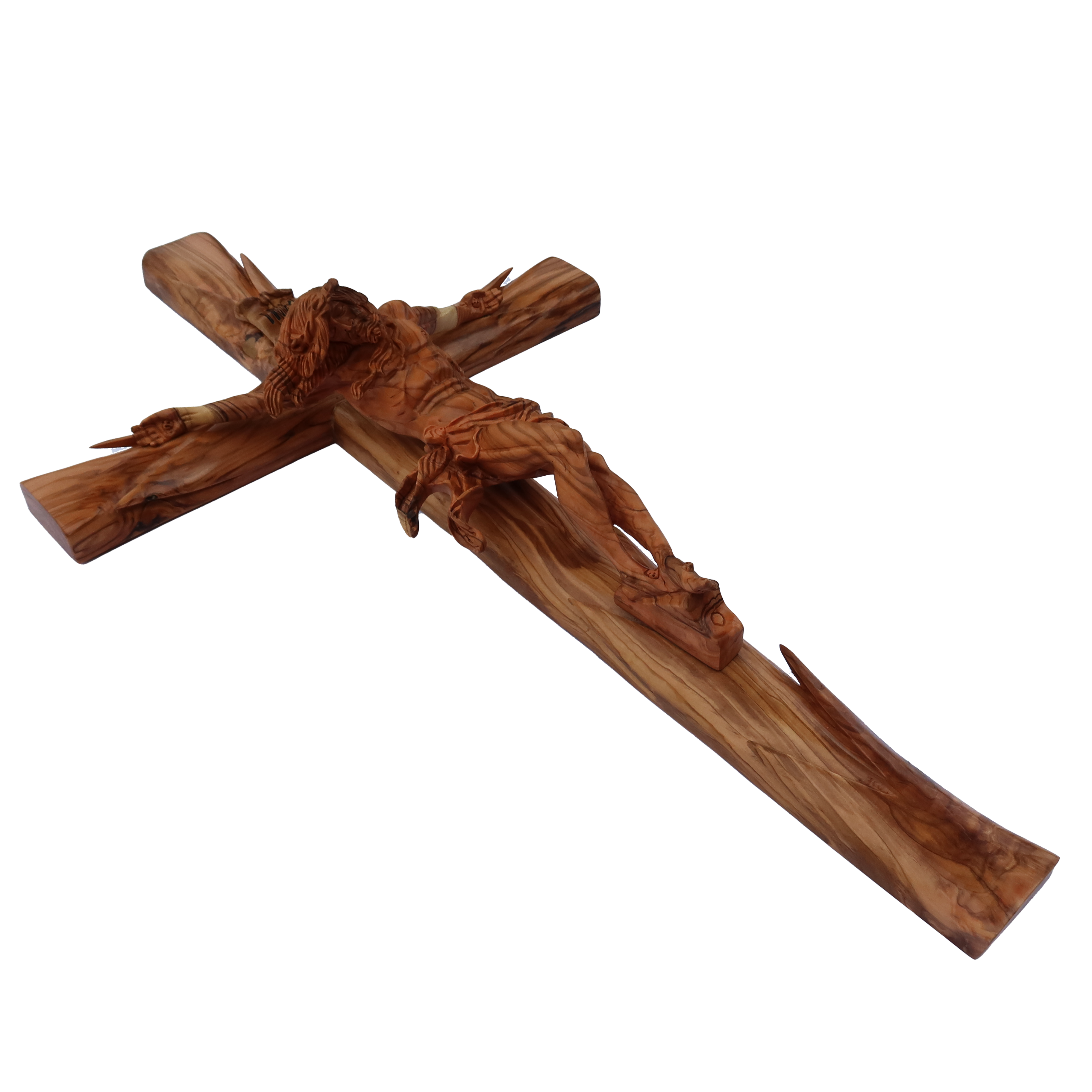 Masterpiece Crucifix