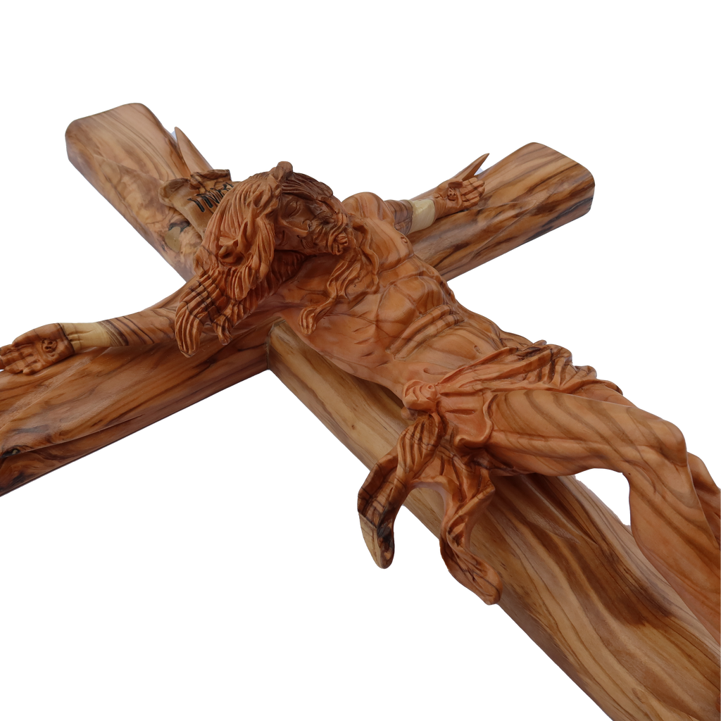 Masterpiece Crucifix
