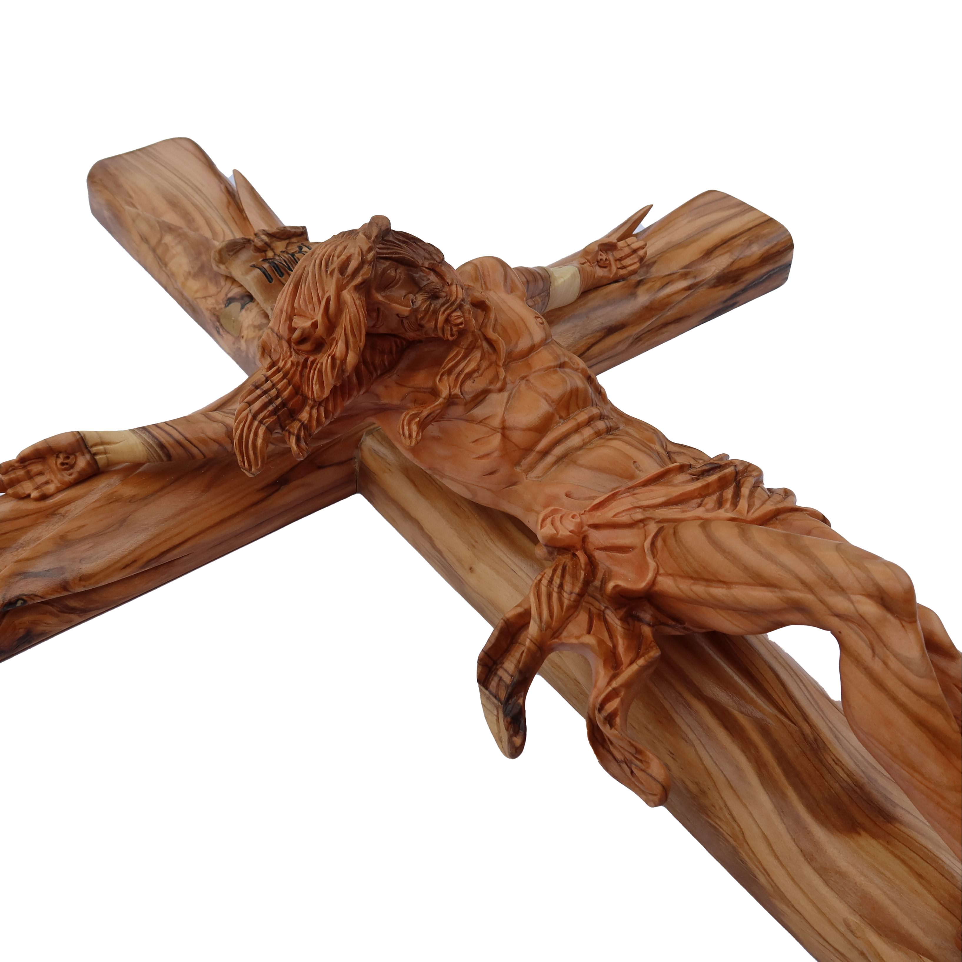 Masterpiece Crucifix