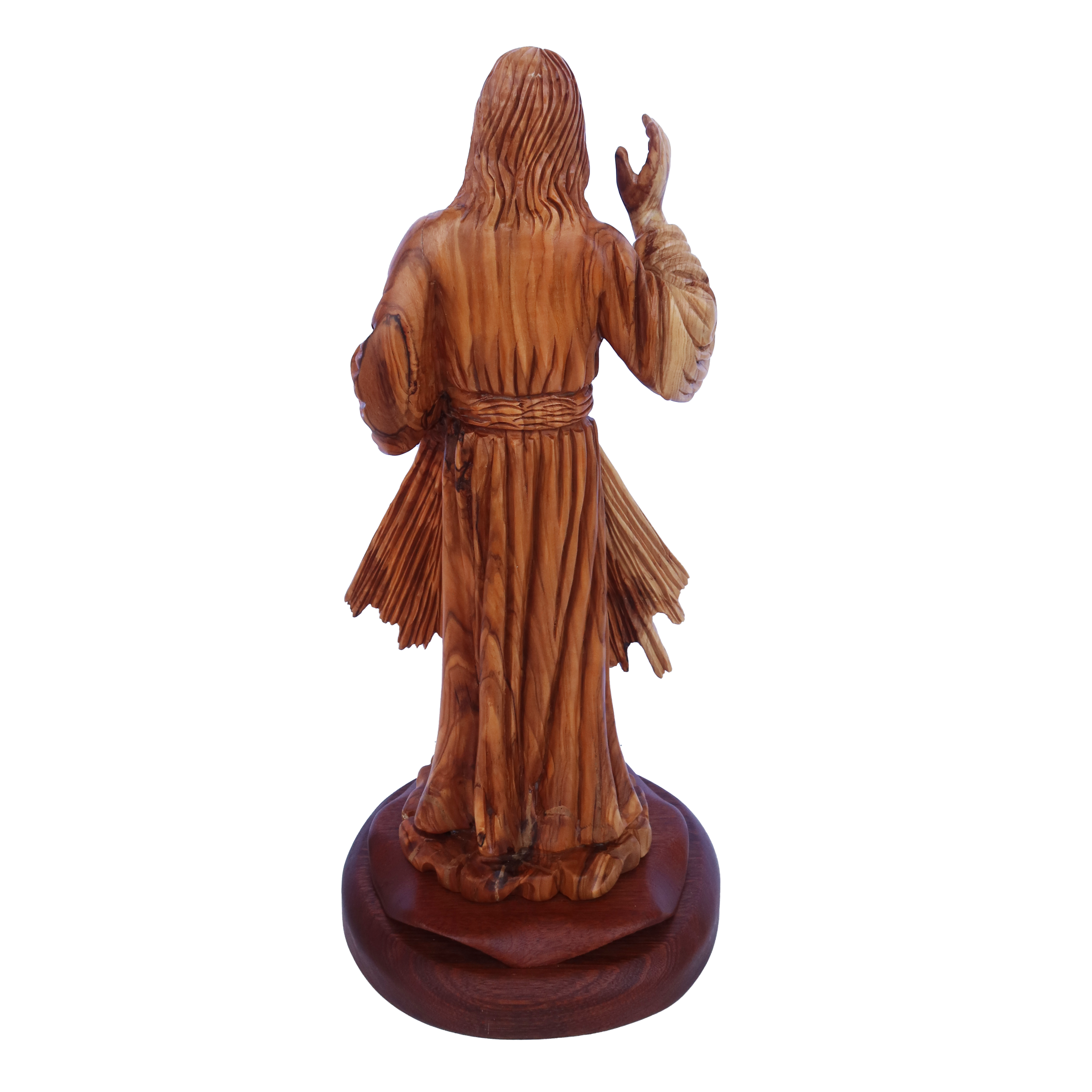 Jesus Divine Mercy Masterpiece