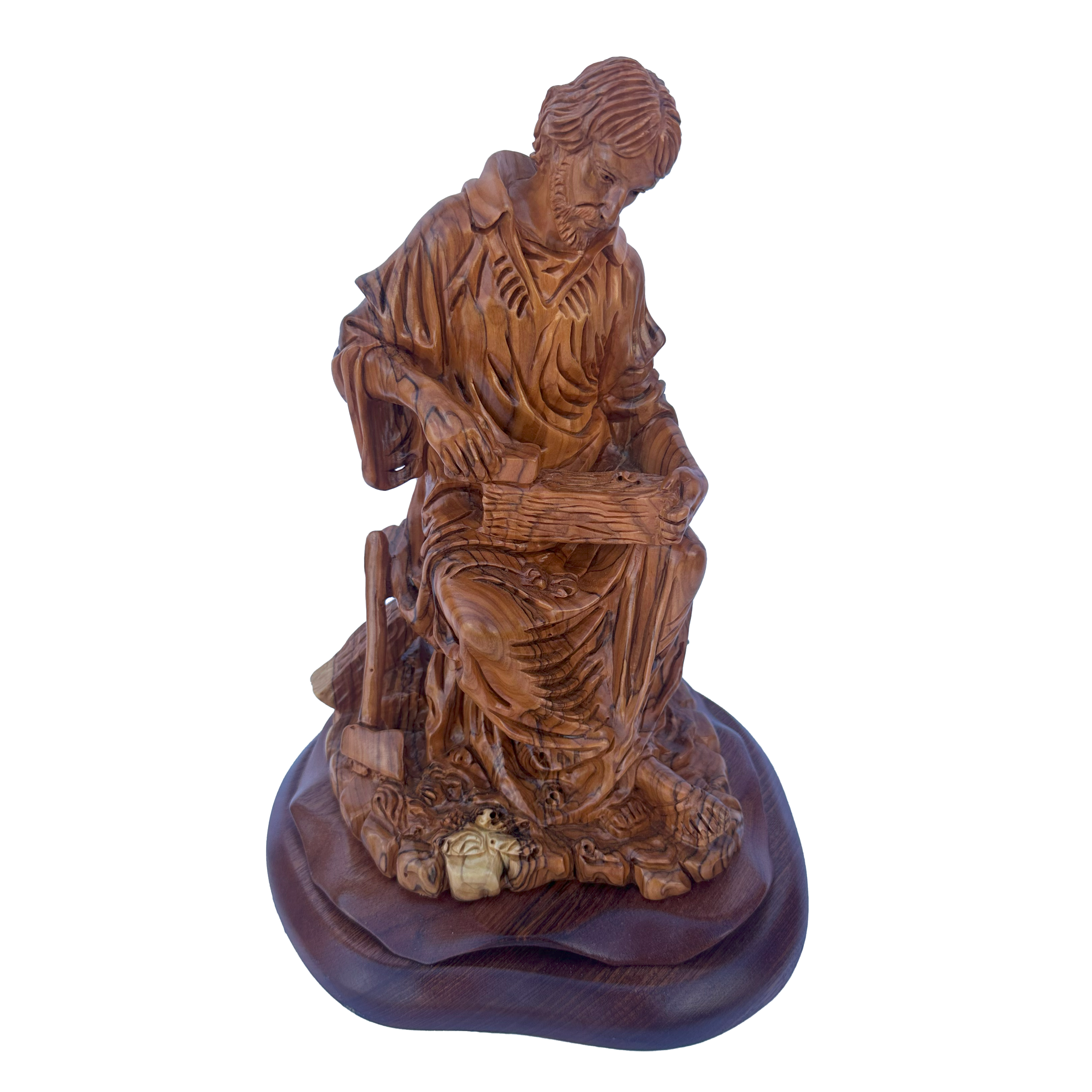 Joseph The Carpenter Masterpiece