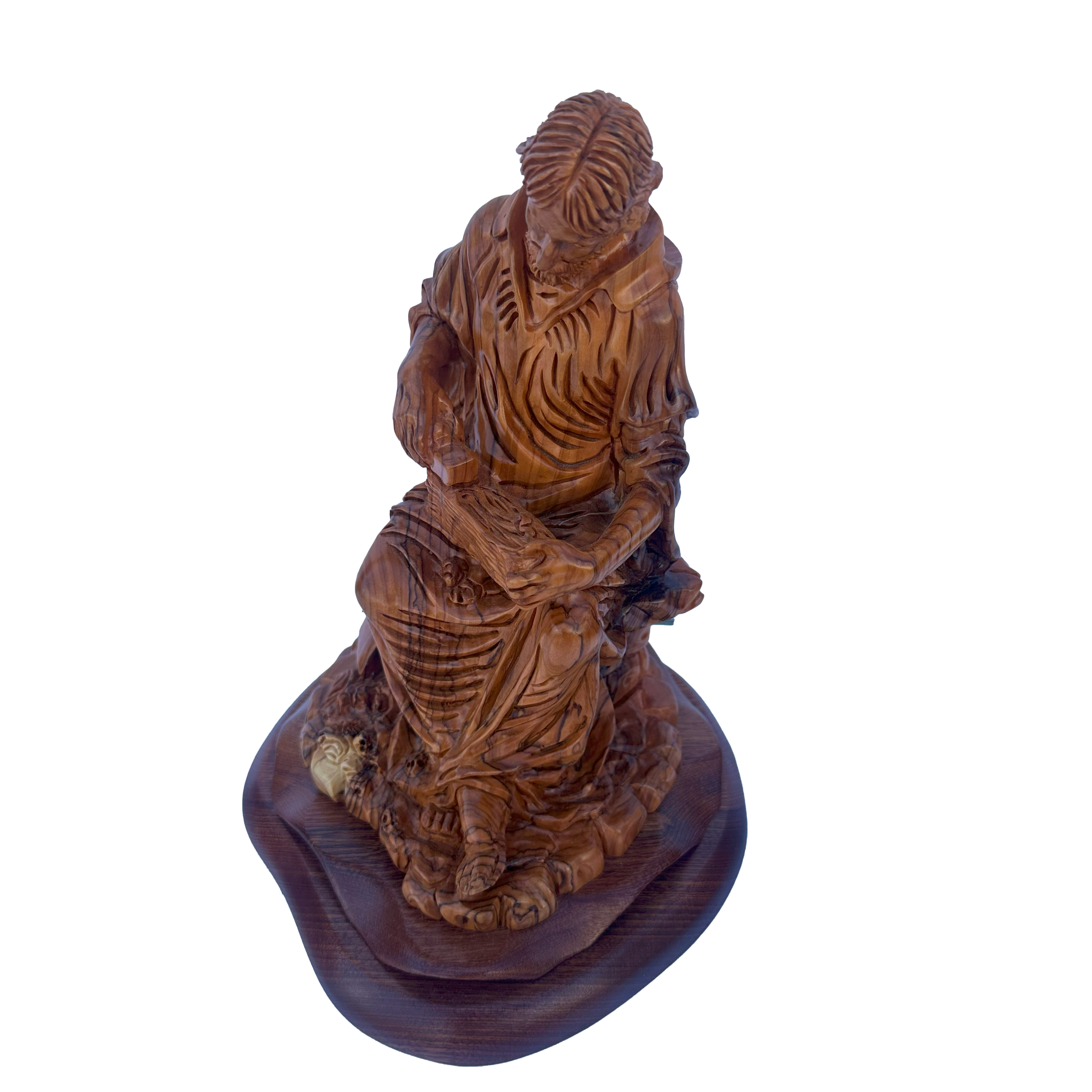 Joseph The Carpenter Masterpiece