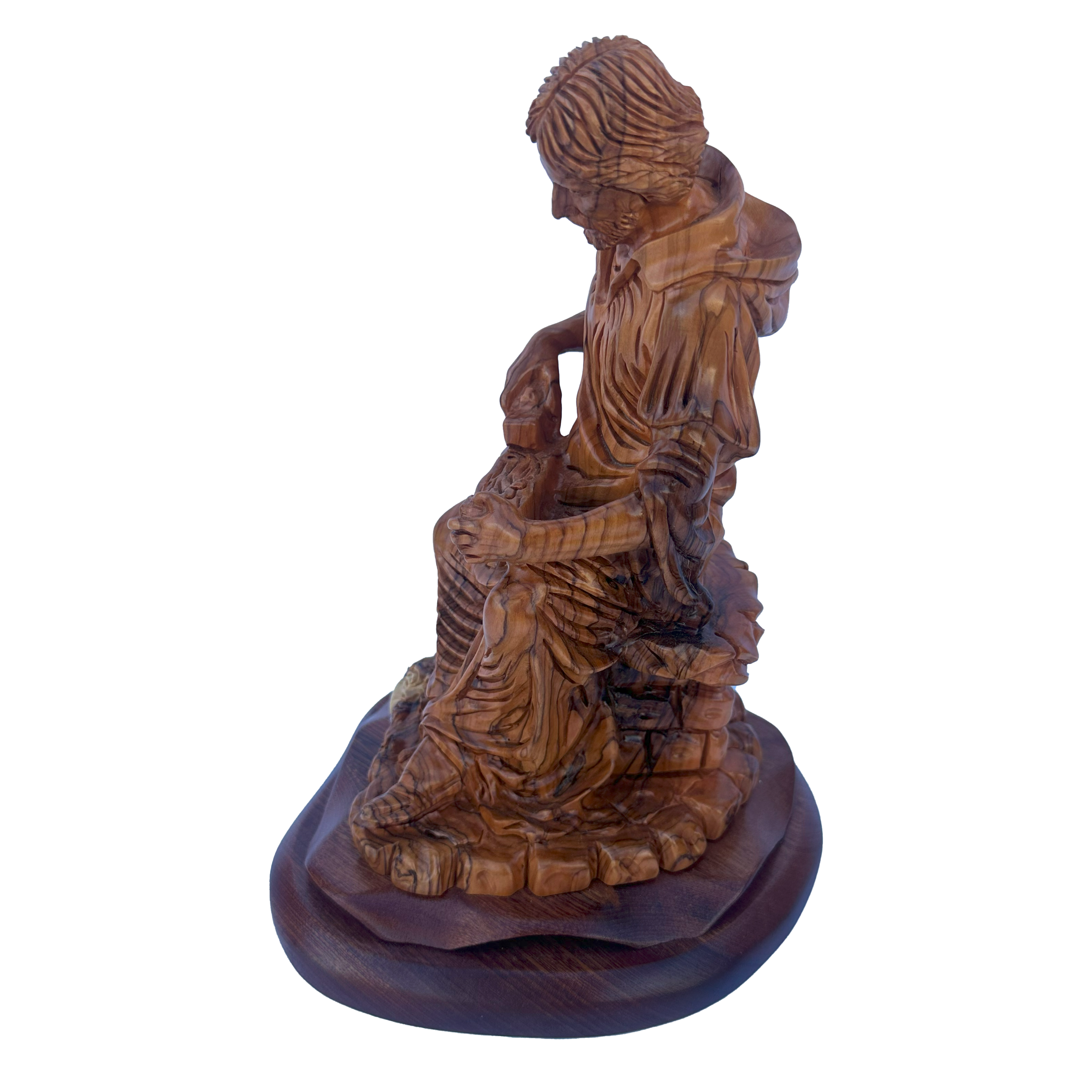 Joseph The Carpenter Masterpiece