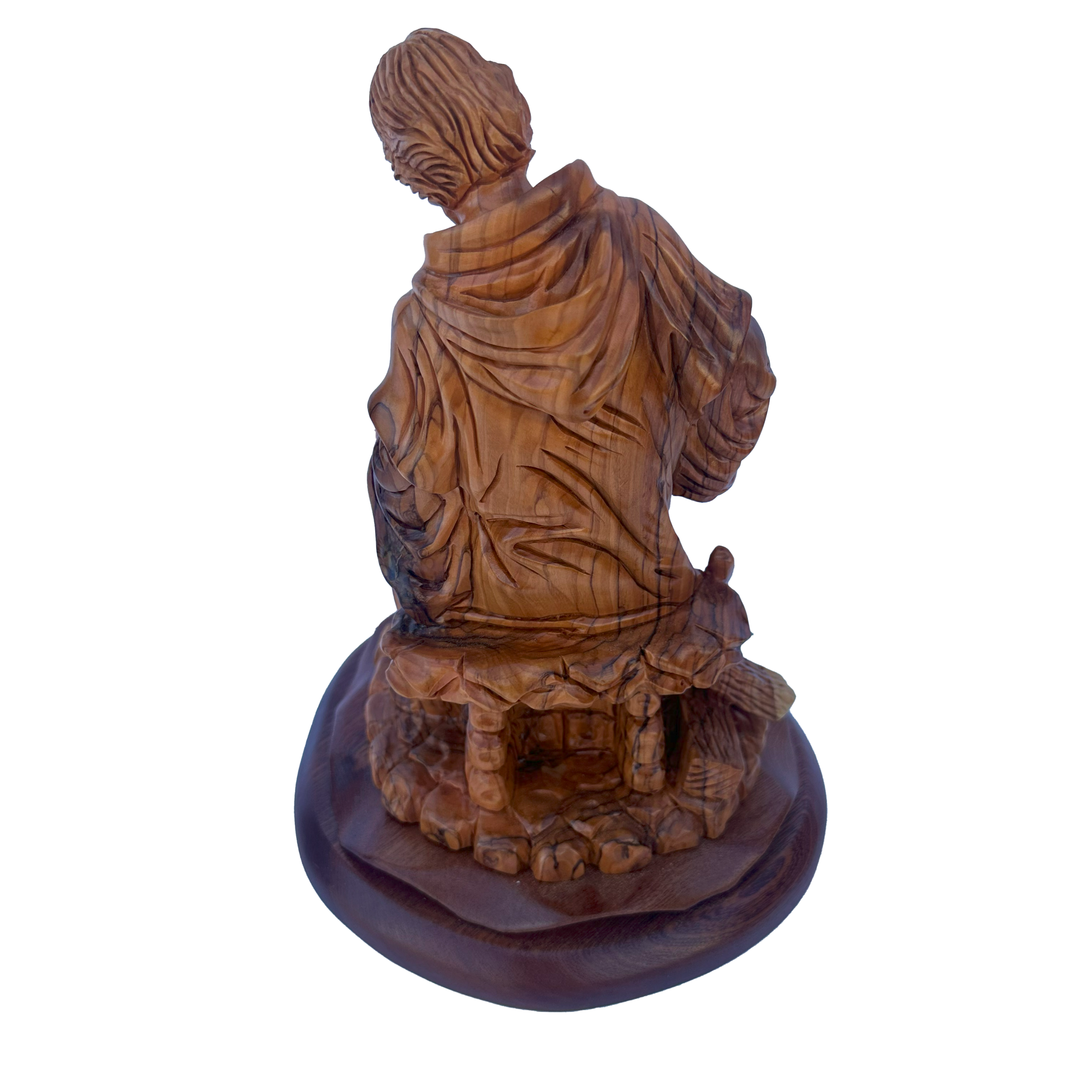 Joseph The Carpenter Masterpiece