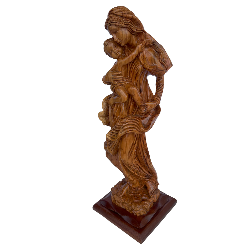 Madonna & Child Masterpiece