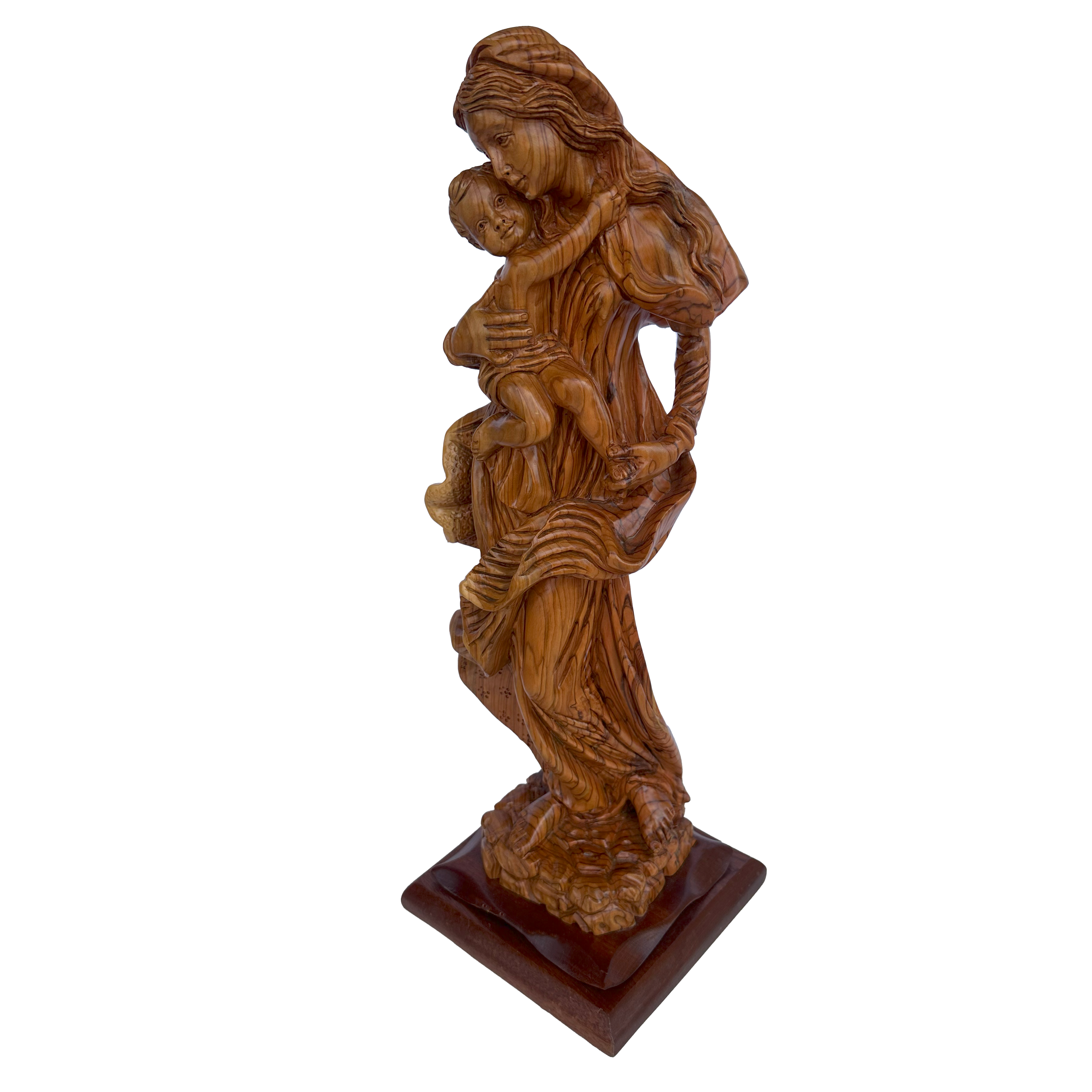 Madonna & Child Masterpiece