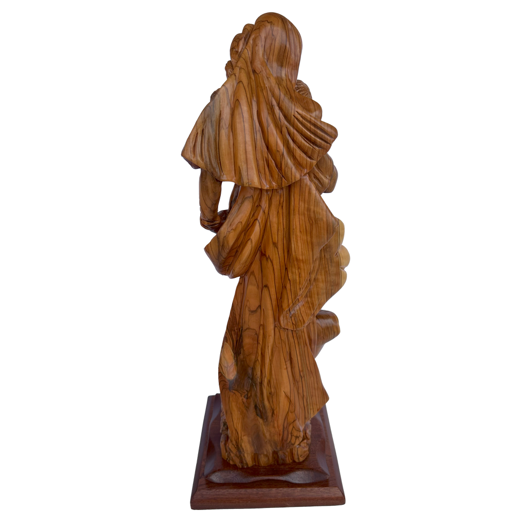 Madonna & Child Masterpiece