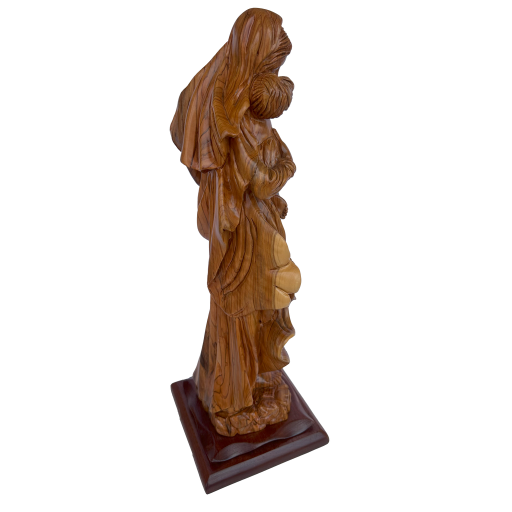 Madonna & Child Masterpiece