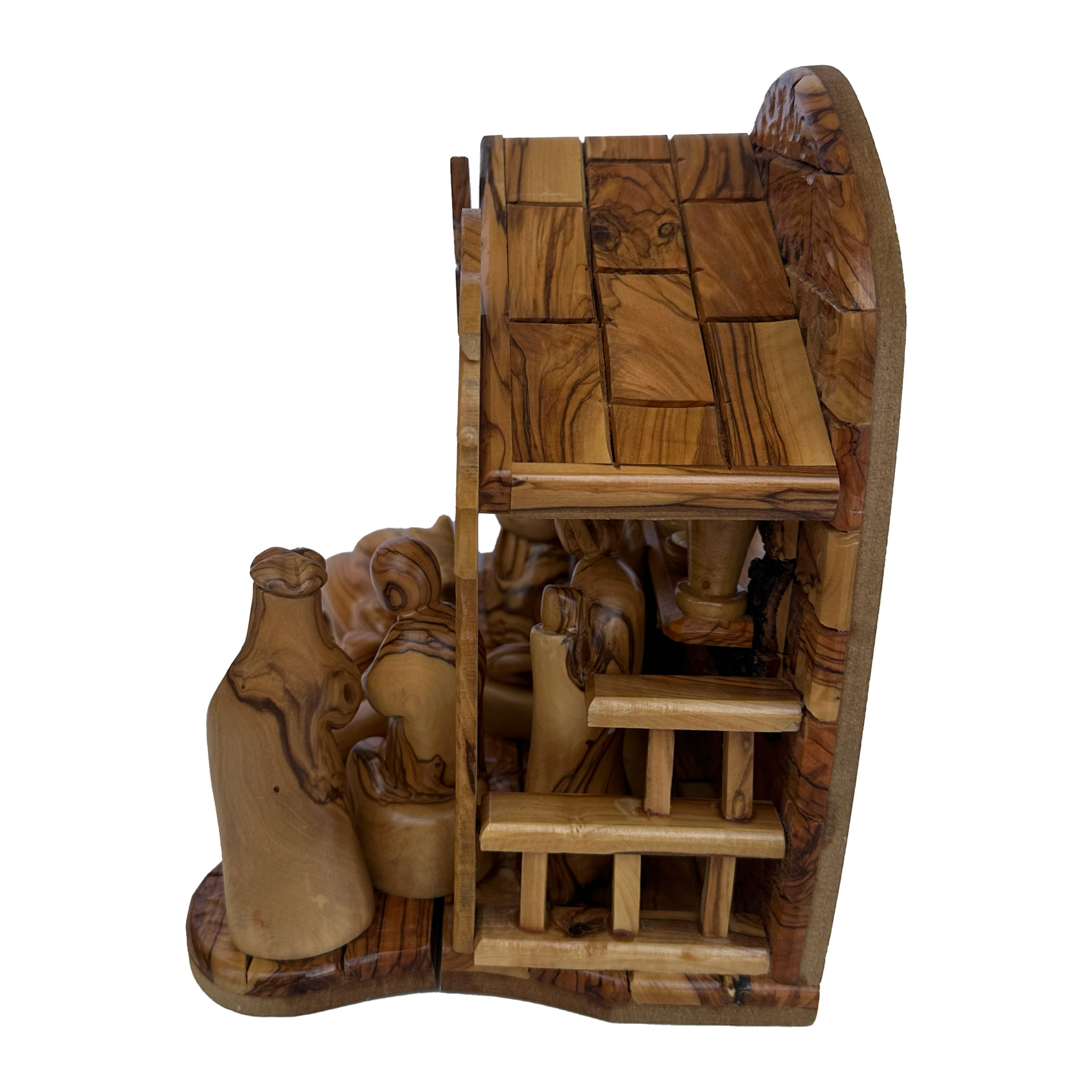 Nativity Faceless Large