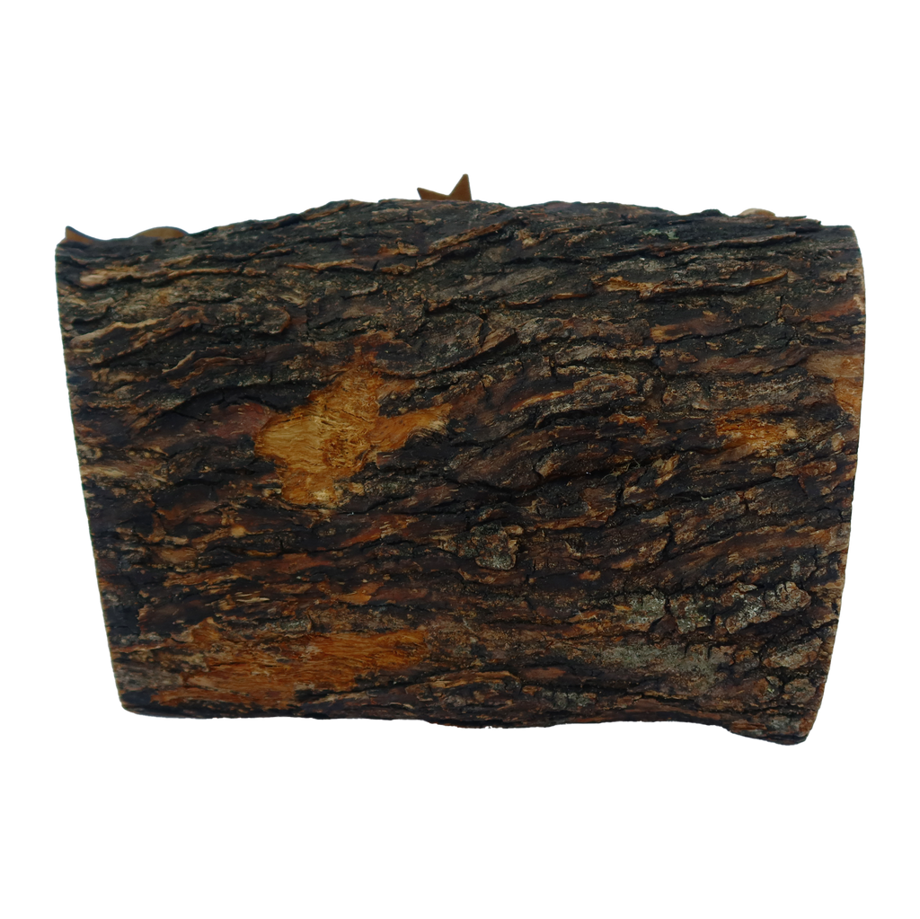 Rustic Nativity Scene