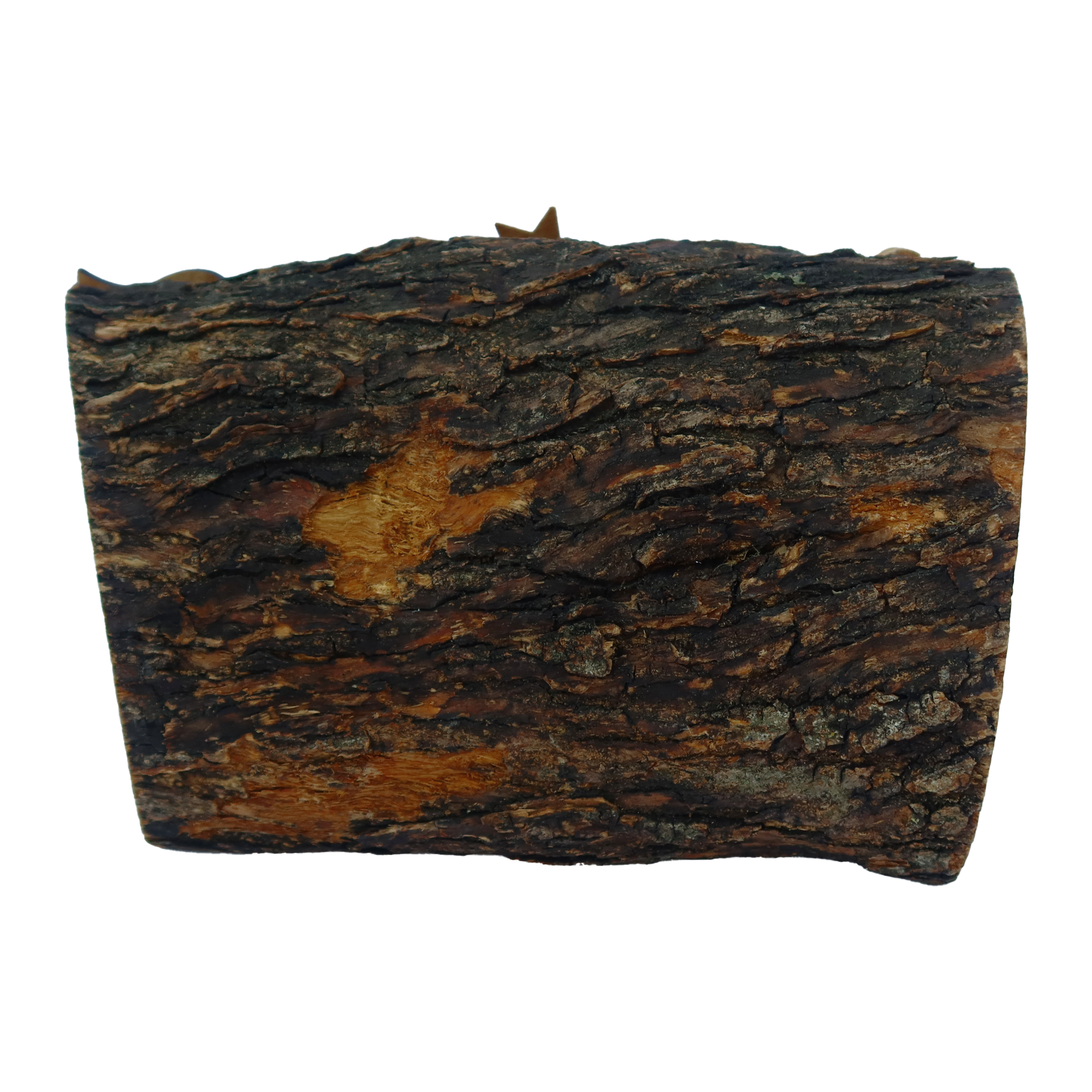 Rustic Nativity Scene