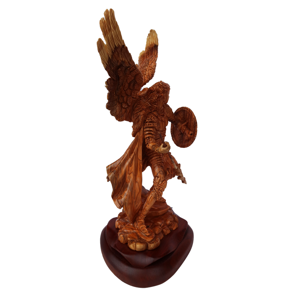 St. Raphael Masterpeice