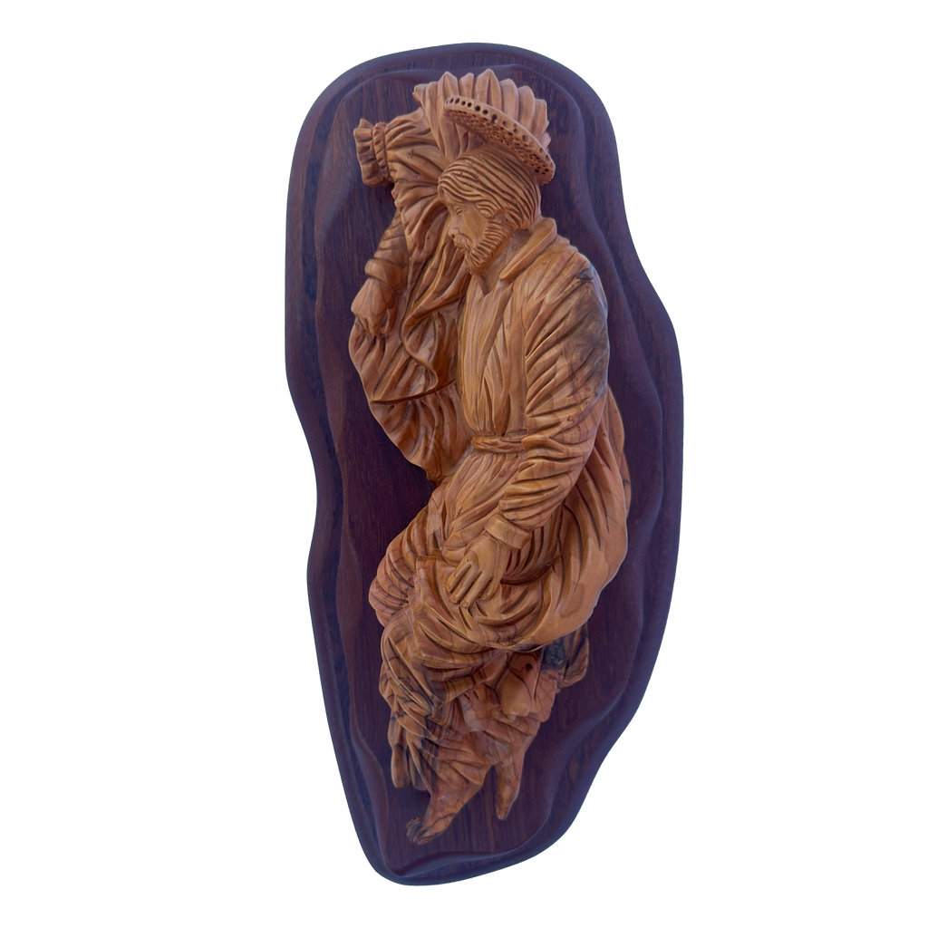 Sleeping Joseph Masterpeice