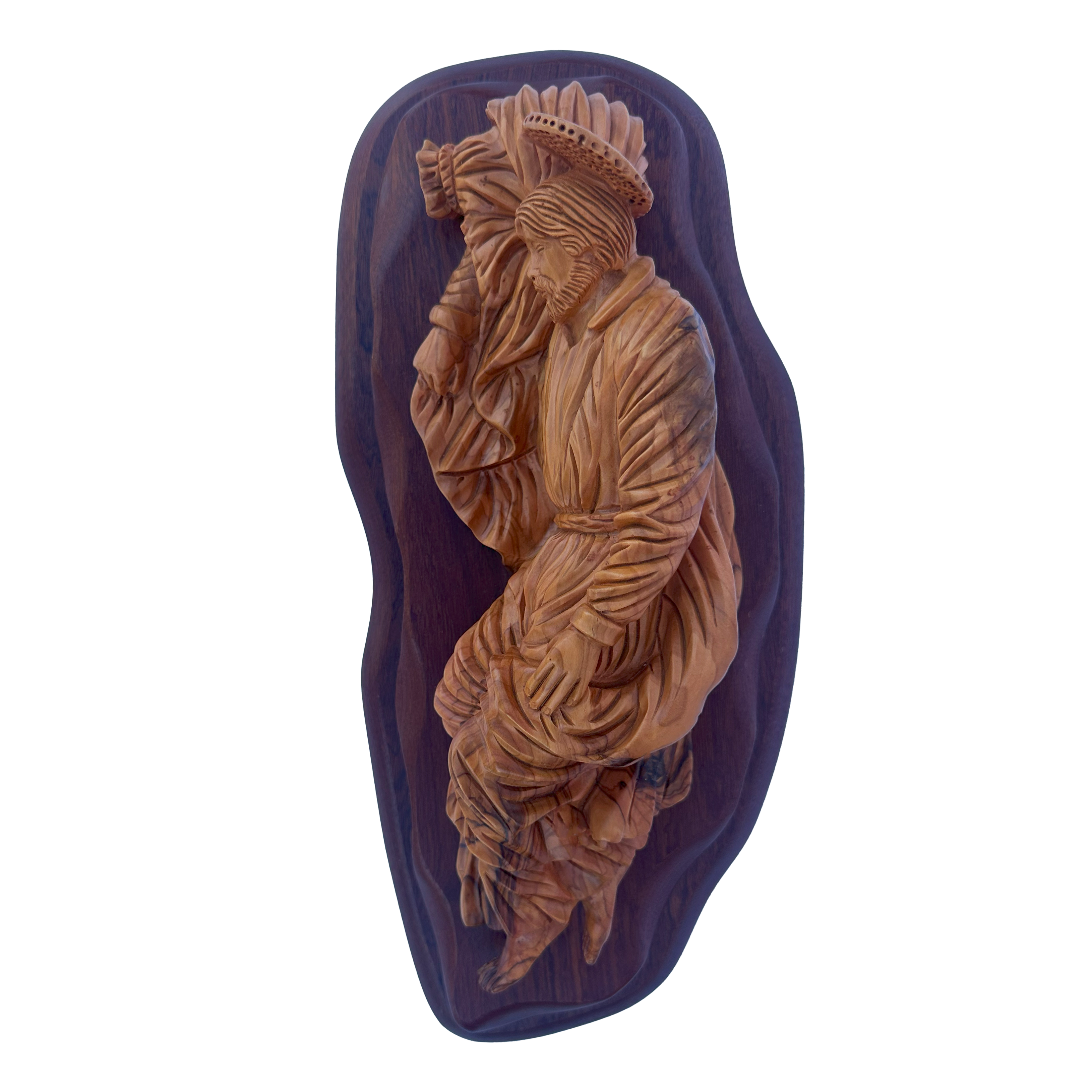 Sleeping Joseph Masterpeice