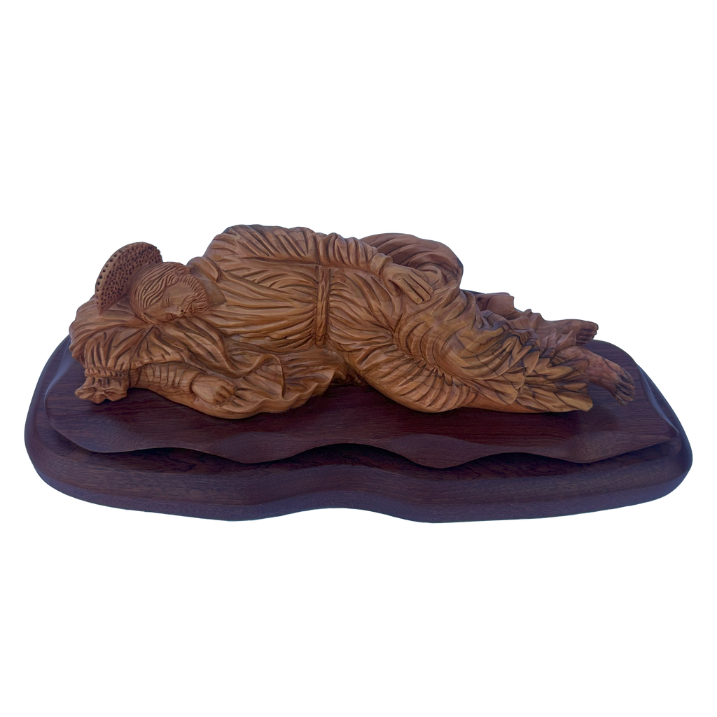 Sleeping Joseph Masterpeice