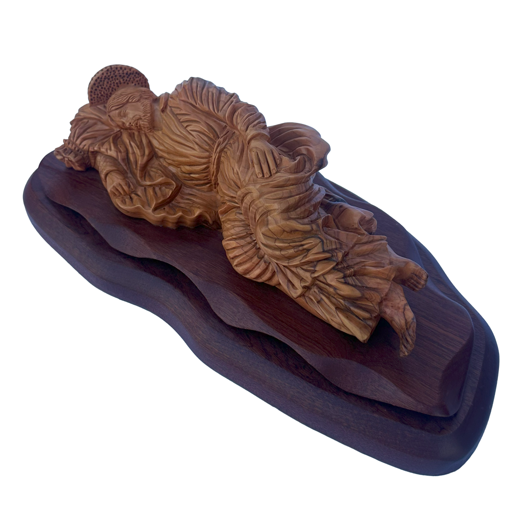 Sleeping Joseph Masterpeice