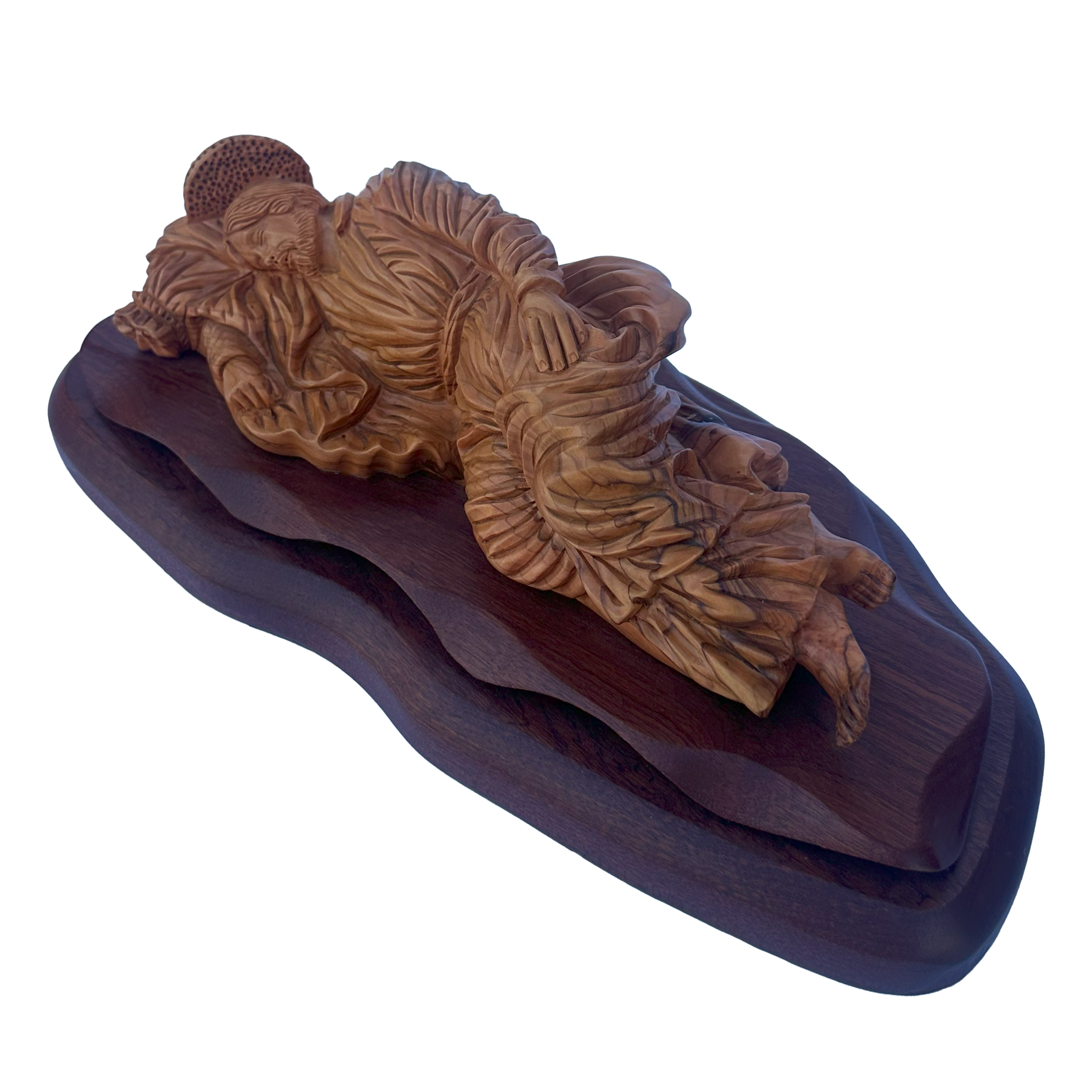 Sleeping Joseph Masterpeice