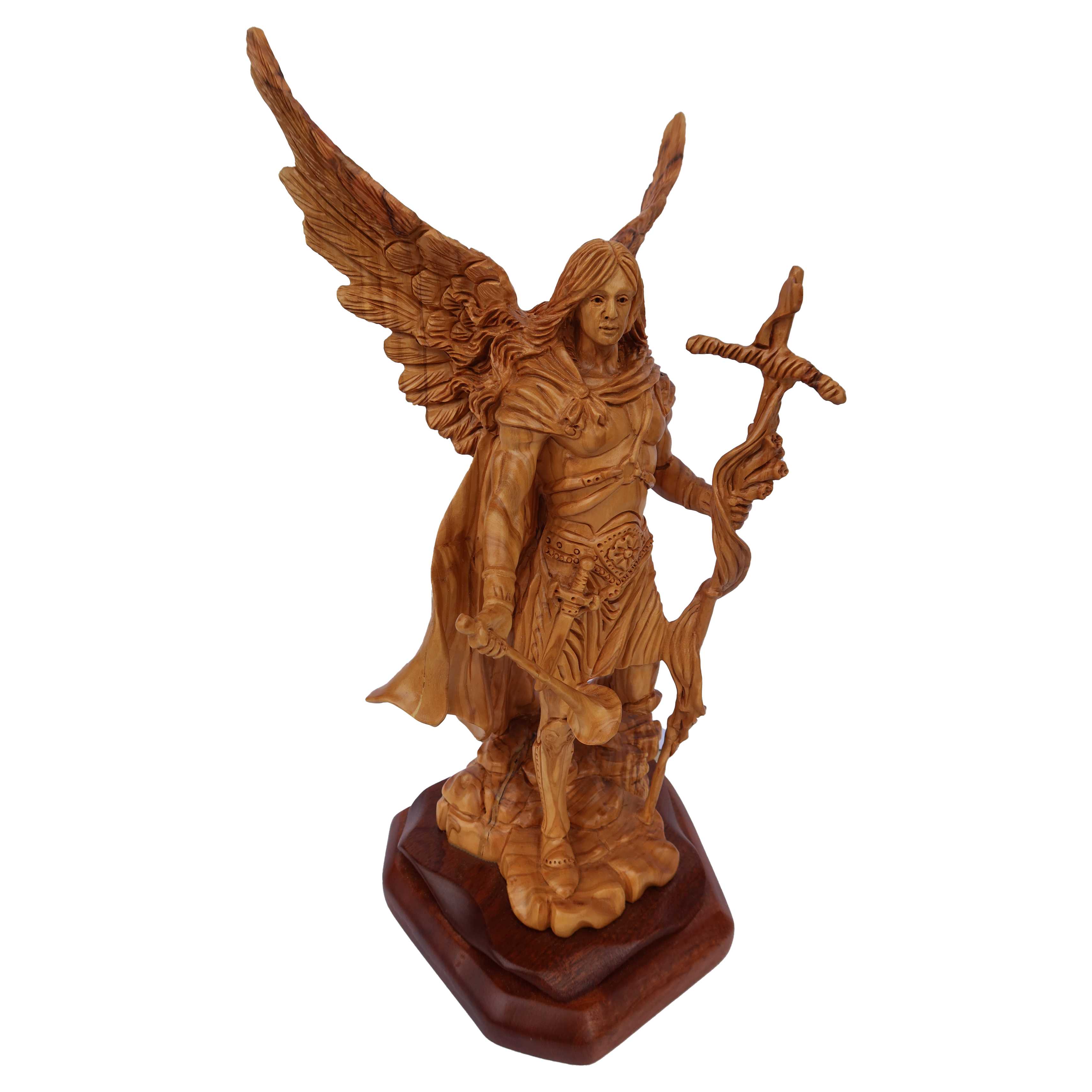 St. Gabriel Masterpeice