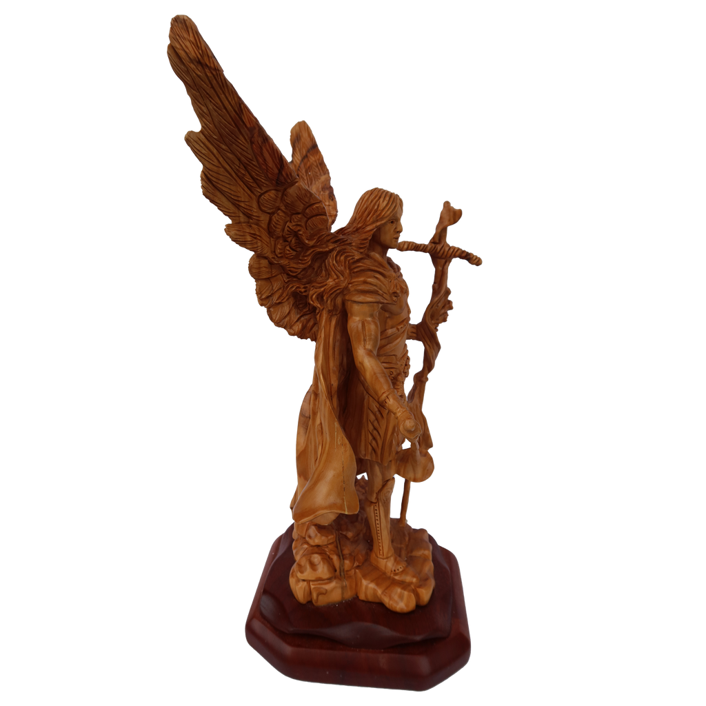 St. Gabriel Masterpeice