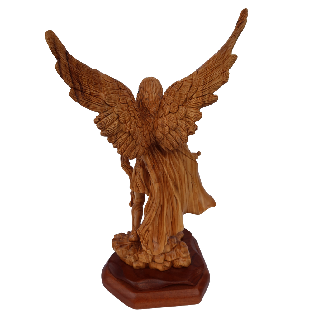 St. Gabriel Masterpeice