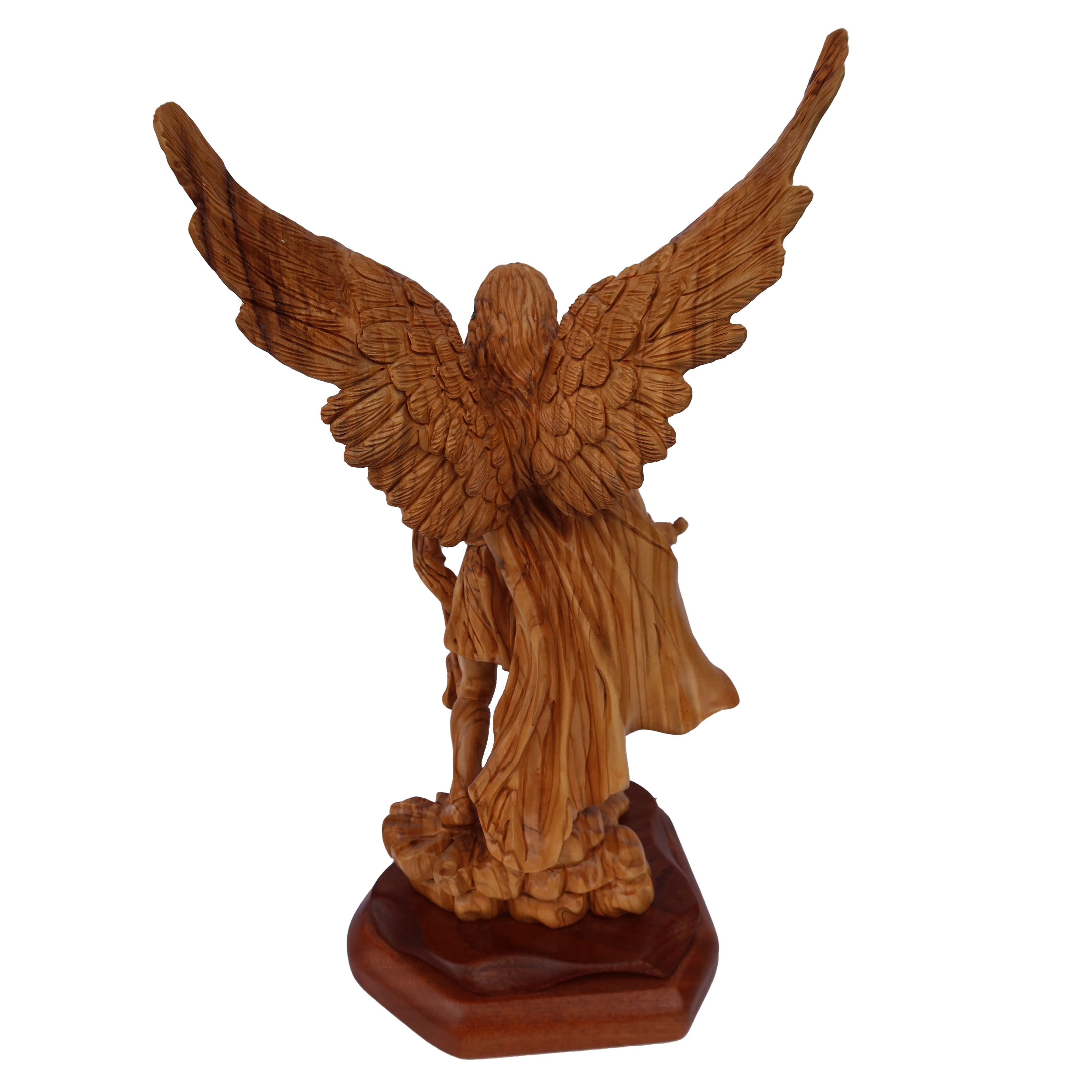 St. Gabriel Masterpeice