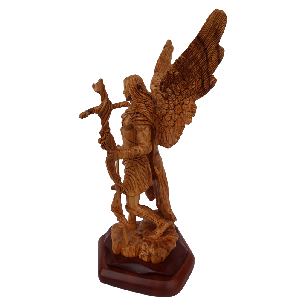 St. Gabriel Masterpeice