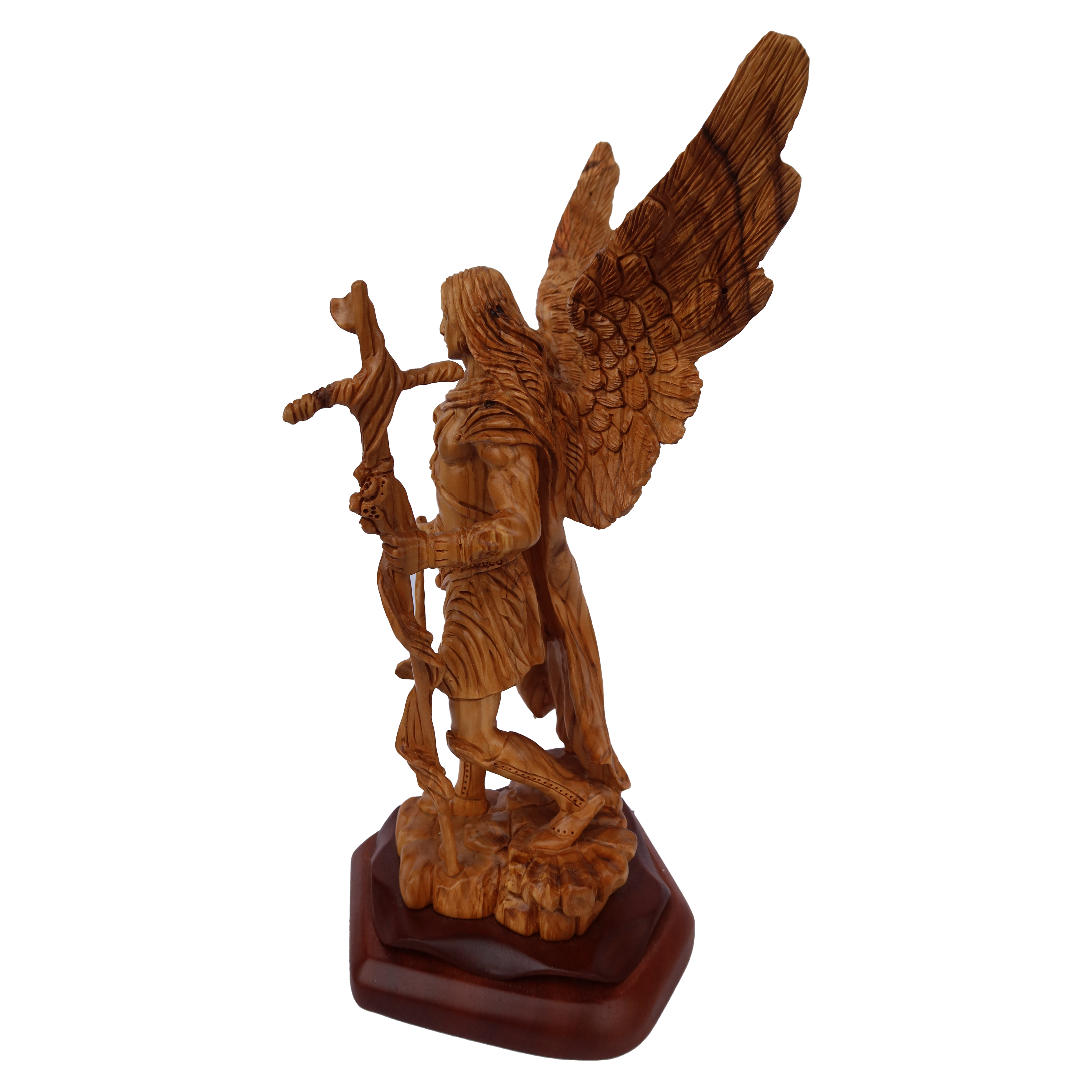 St. Gabriel Masterpeice