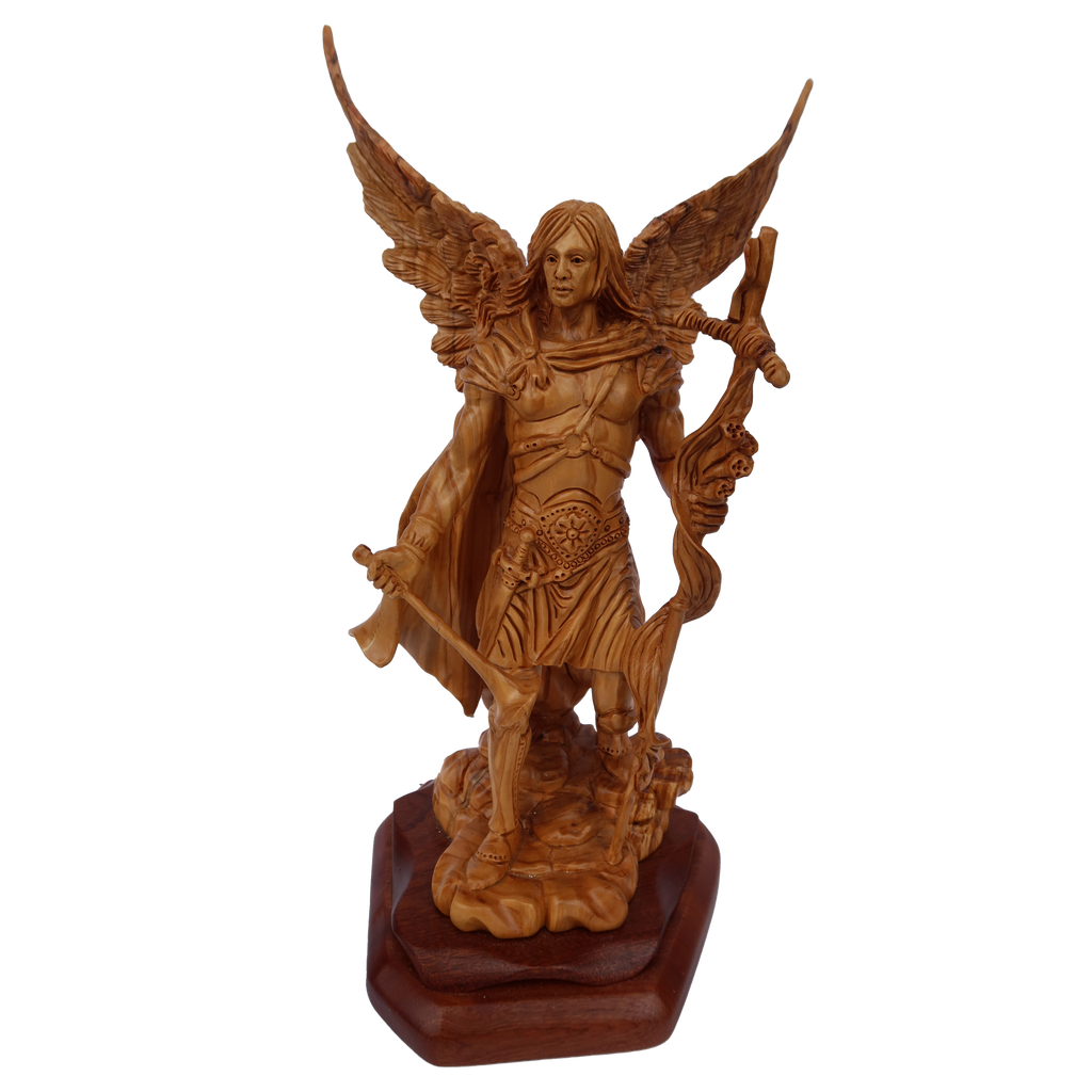 St. Gabriel Masterpeice