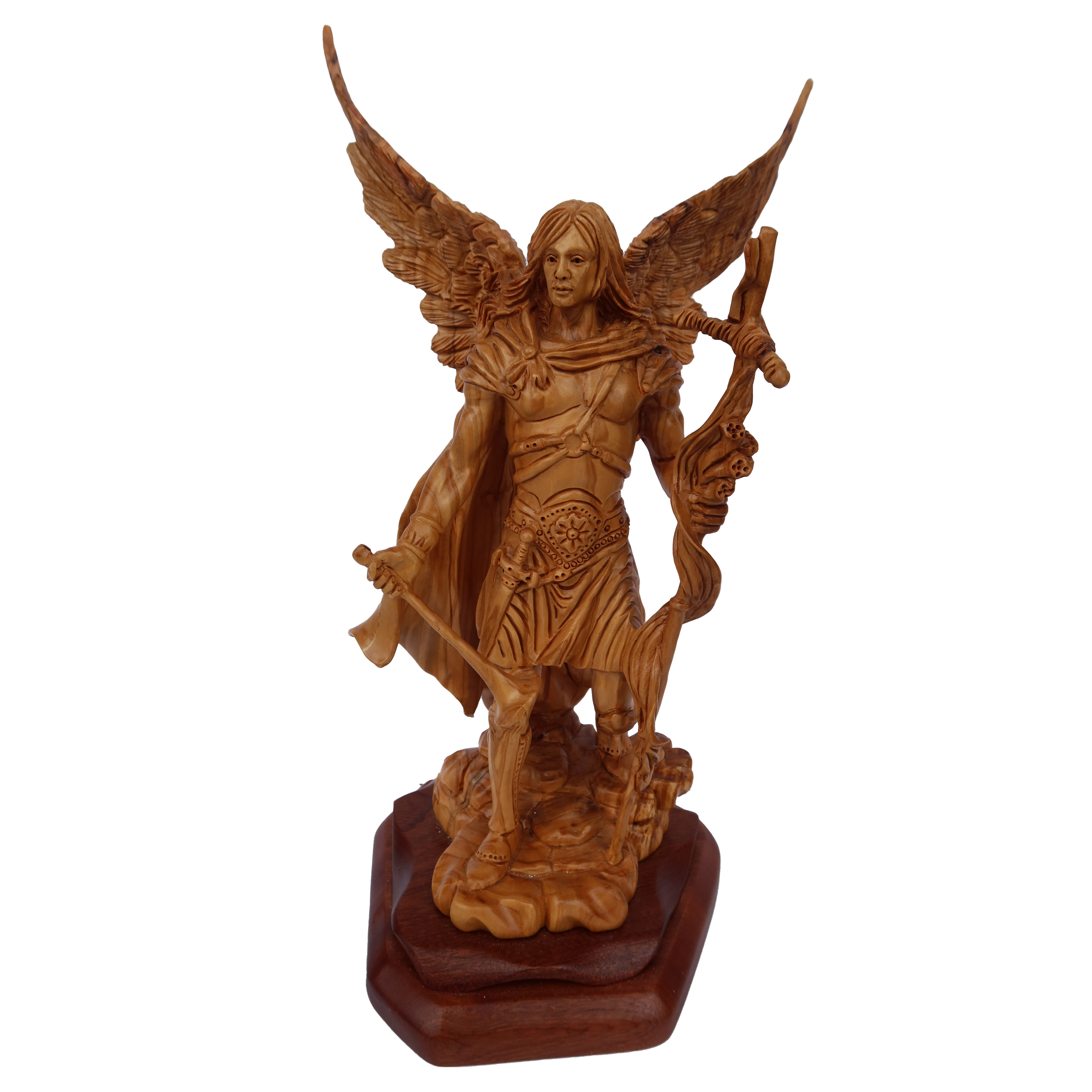 St. Gabriel Masterpeice