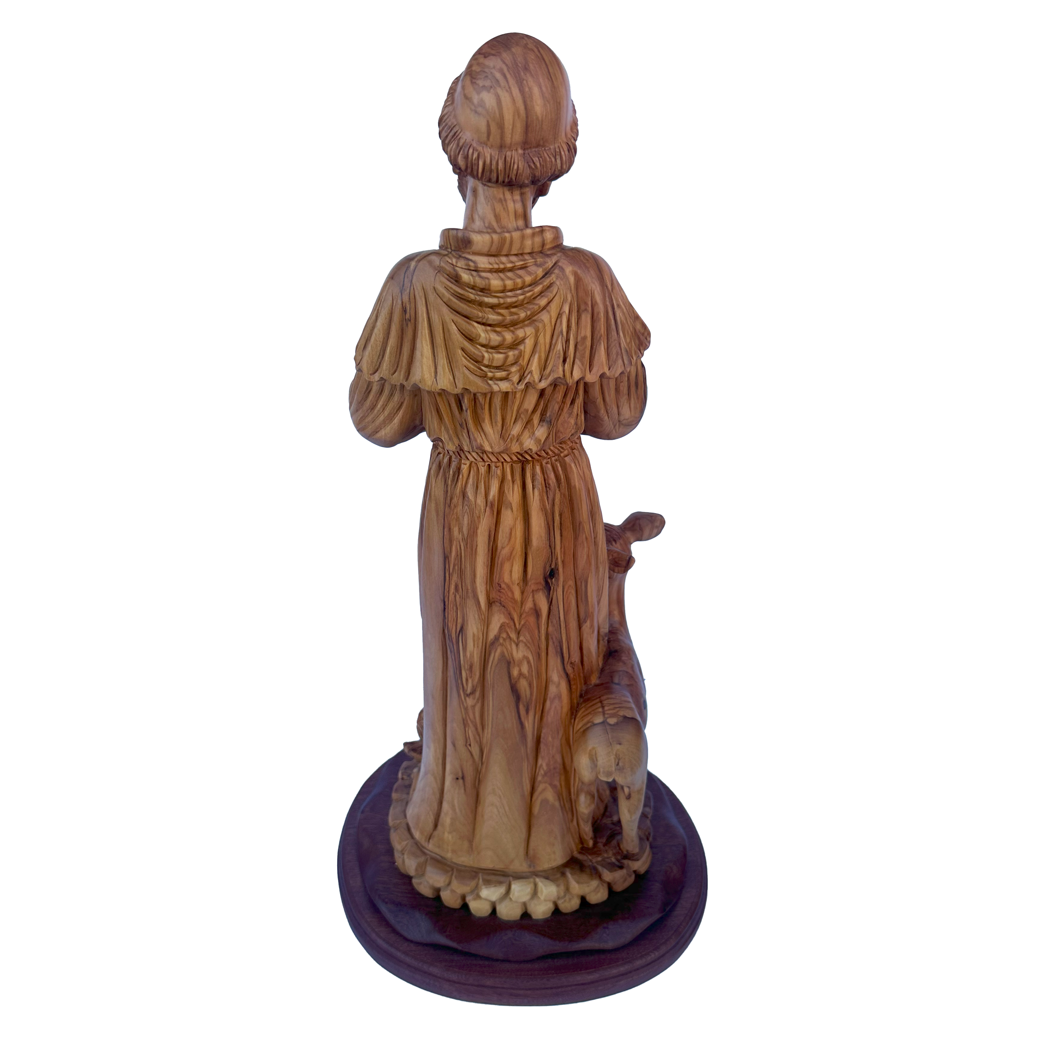 St. Francis Masterpiece