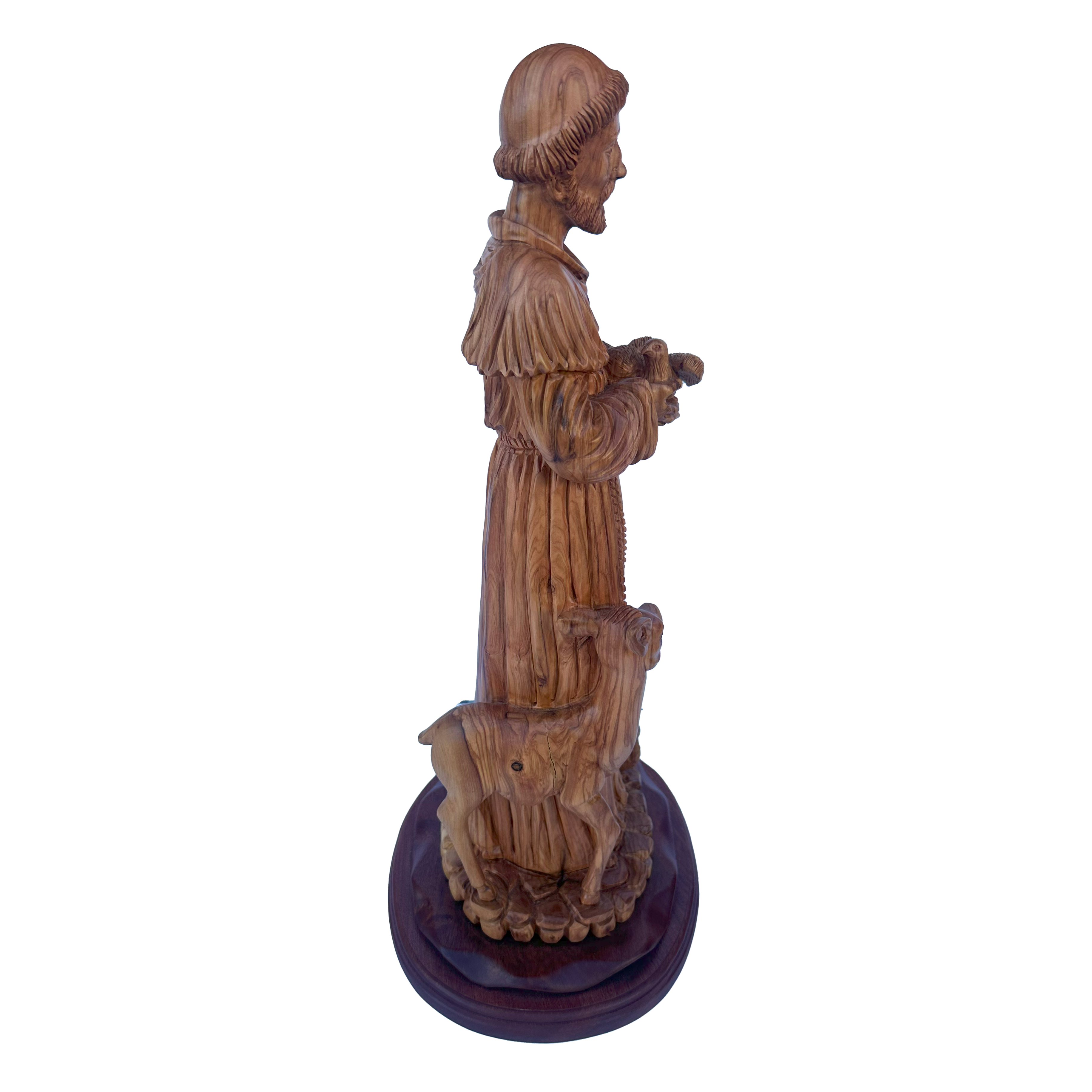 St. Francis Masterpiece