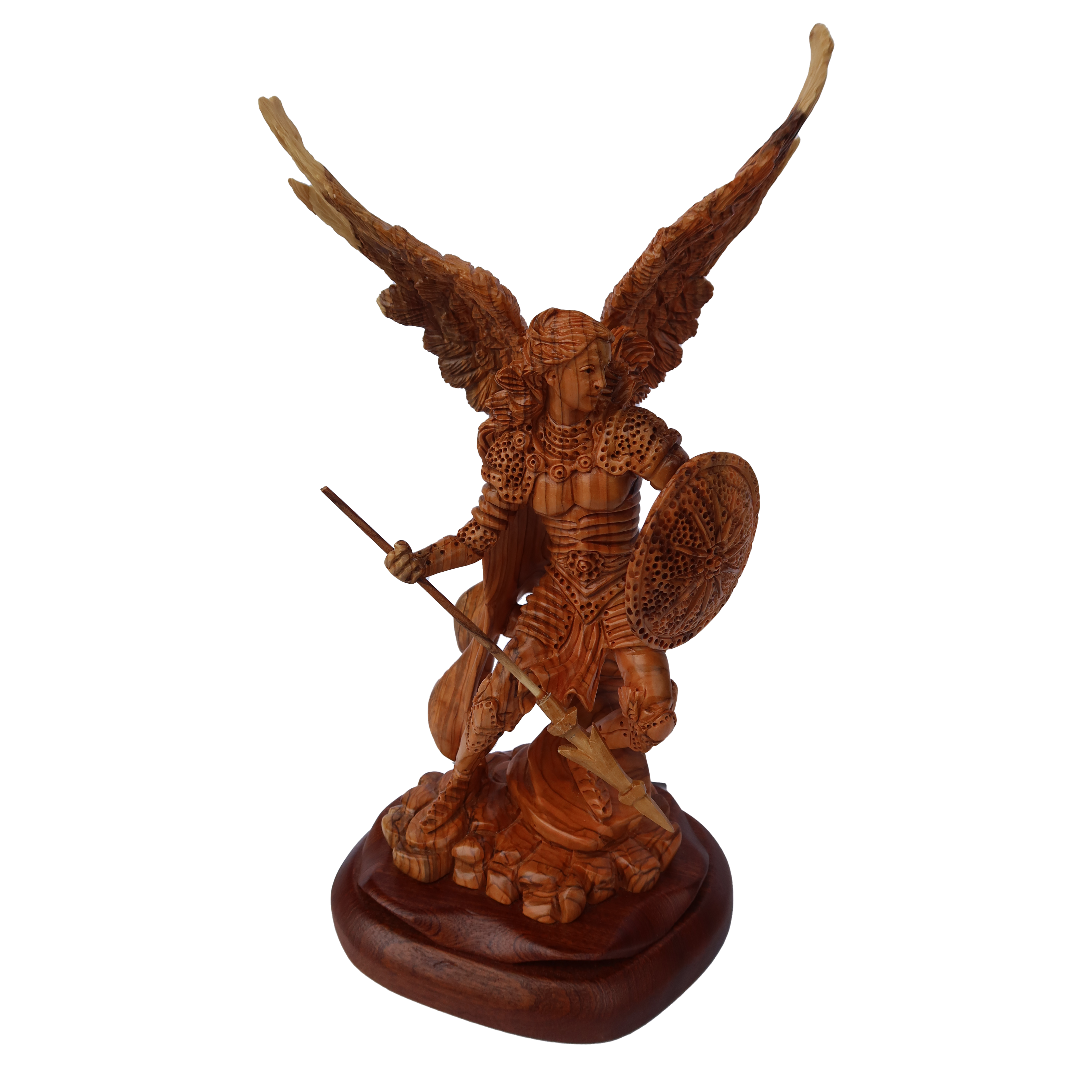 St. Raphael Masterpeice