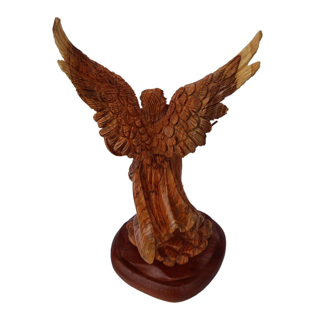 St. Raphael Masterpeice