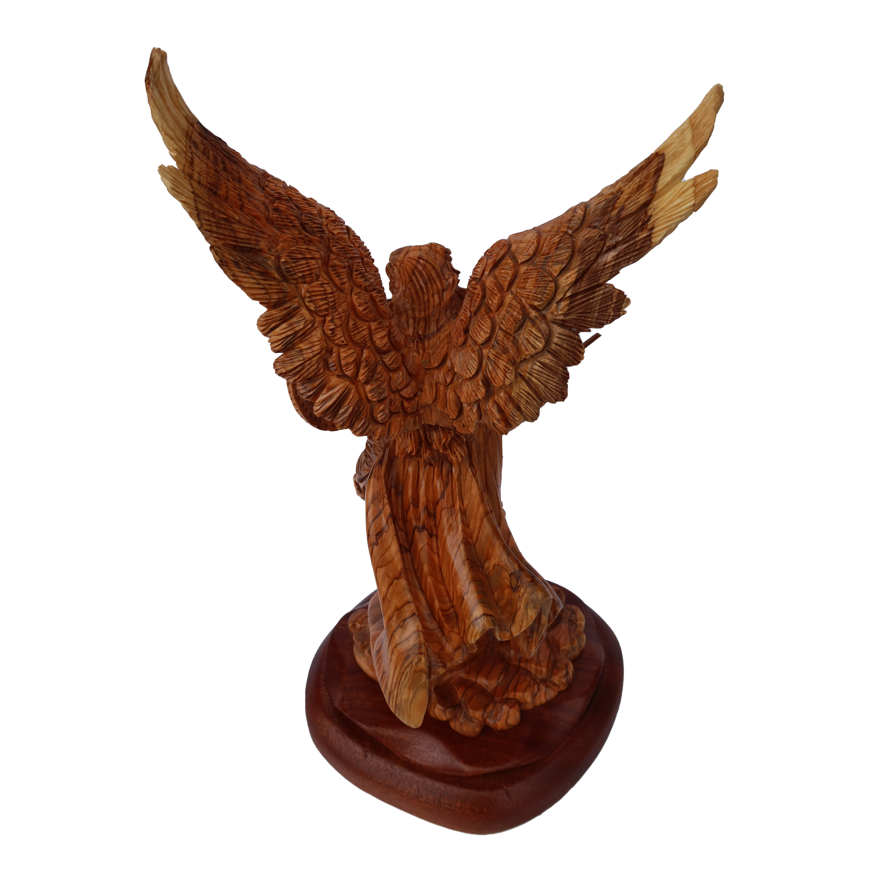 St. Raphael Masterpeice