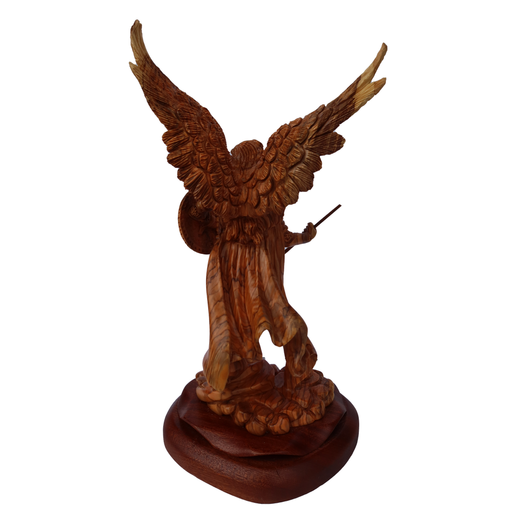 St. Raphael Masterpeice